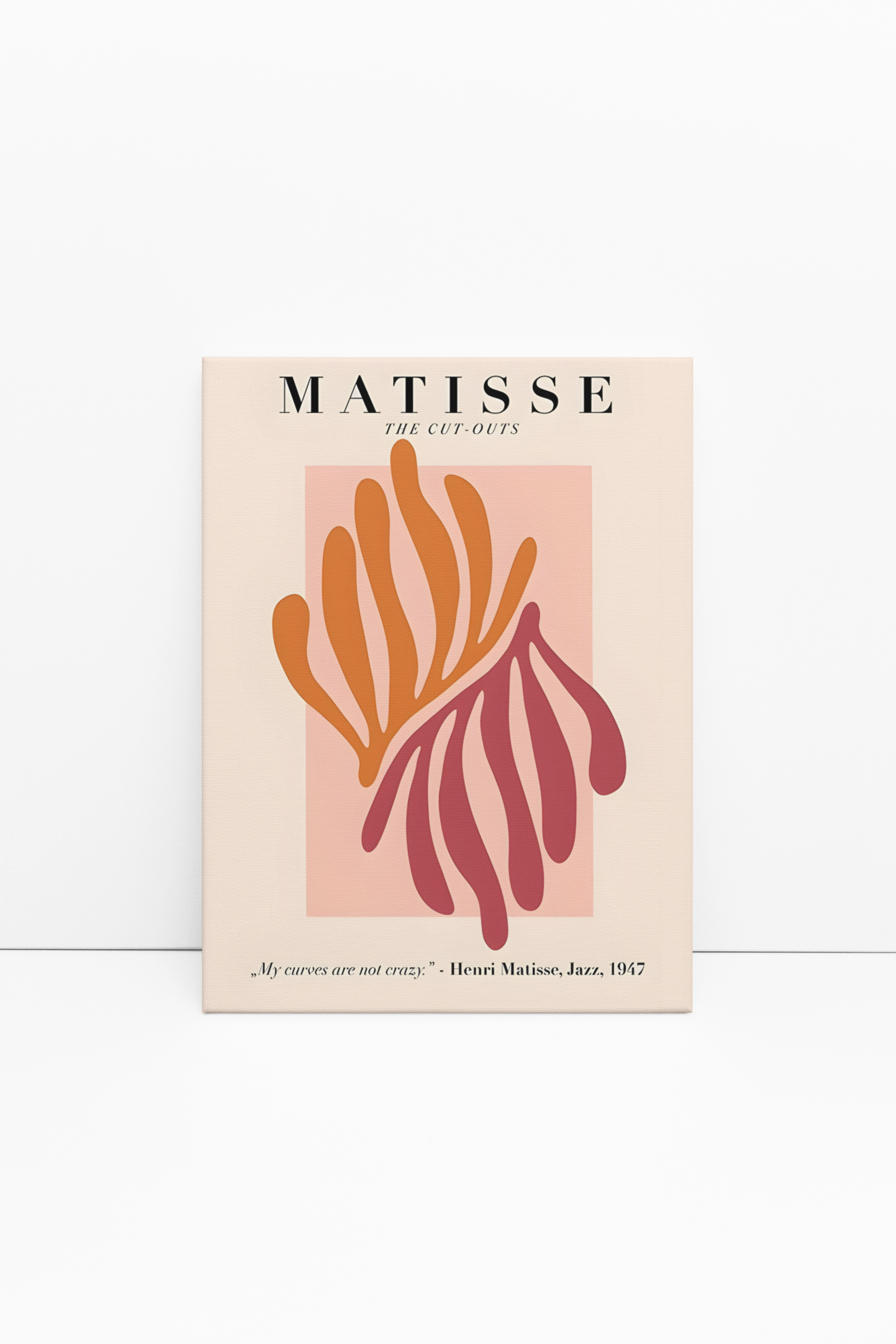 matisse 1947