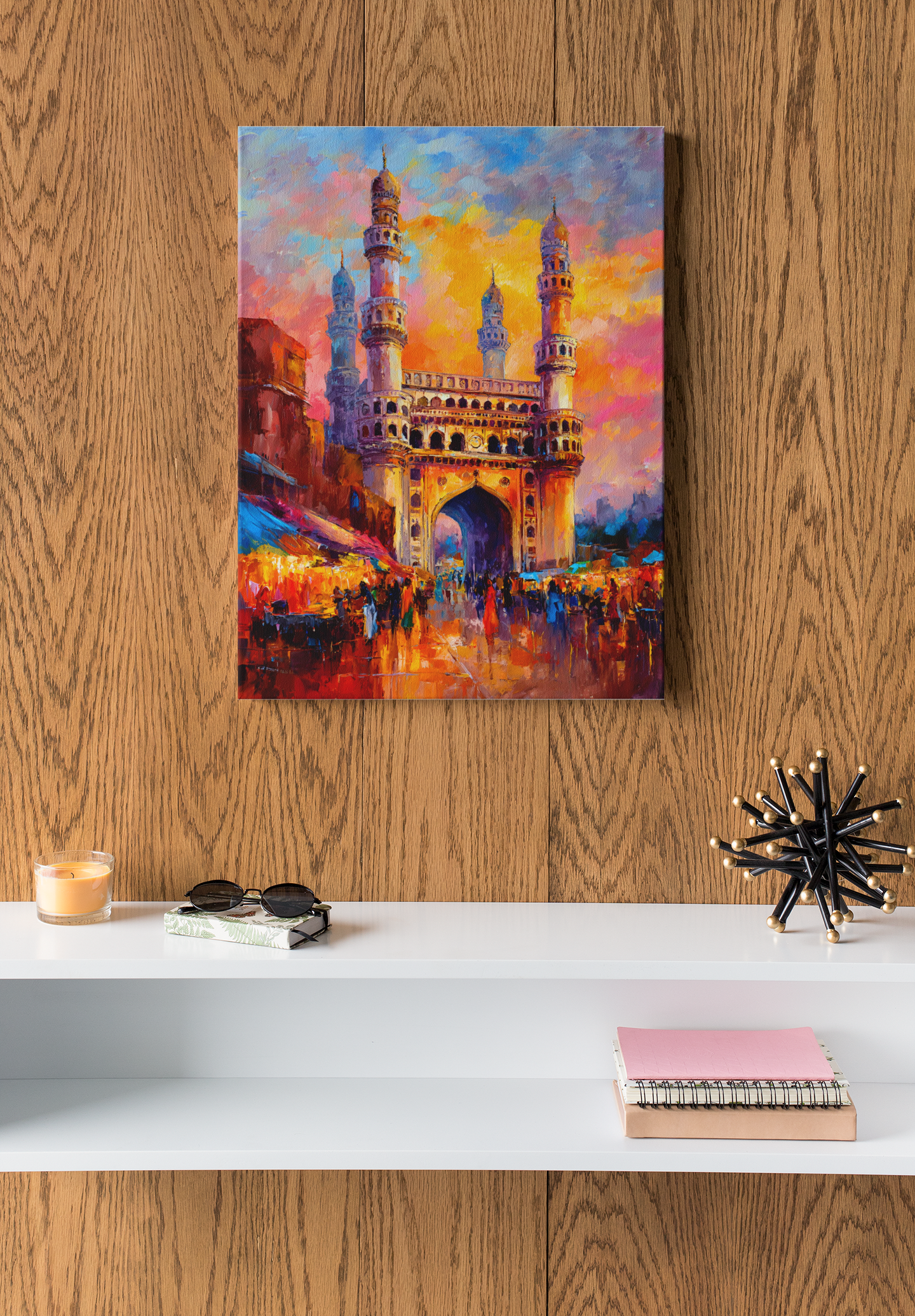 charminar