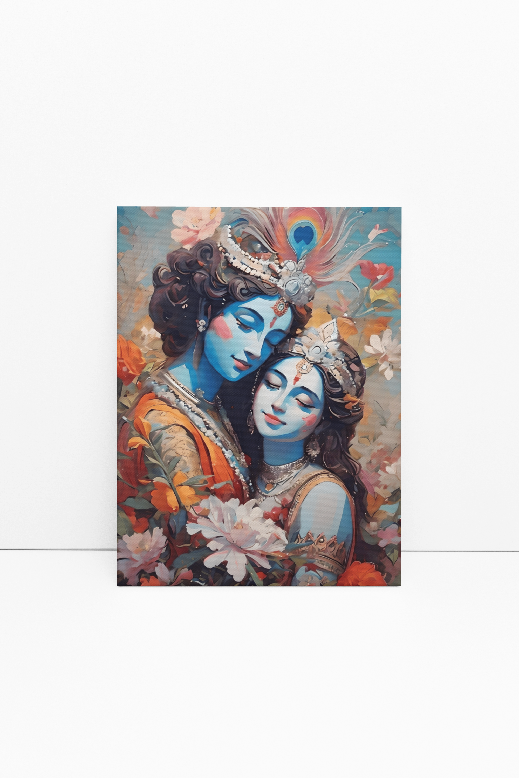 radha krishna