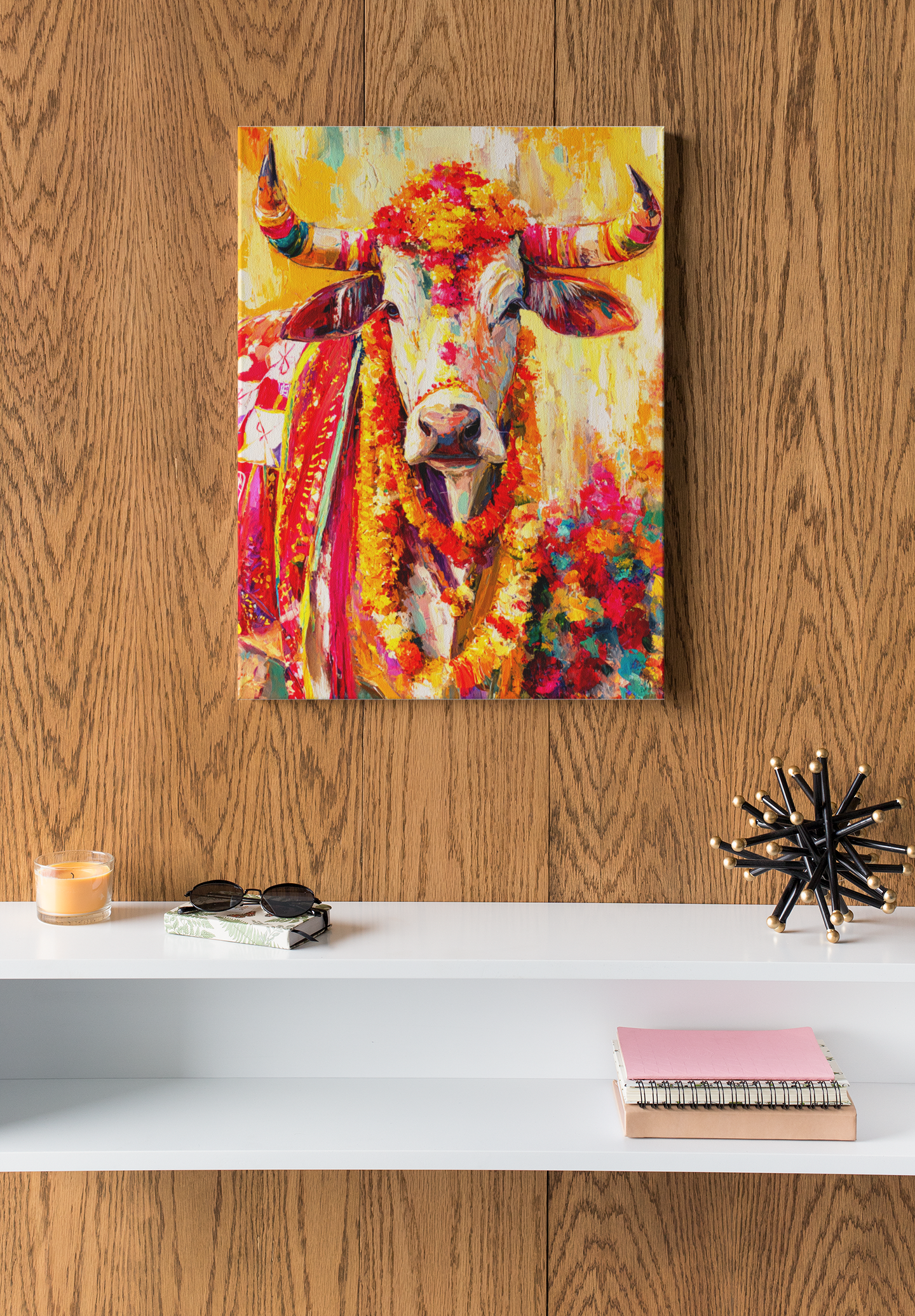 sacred cow