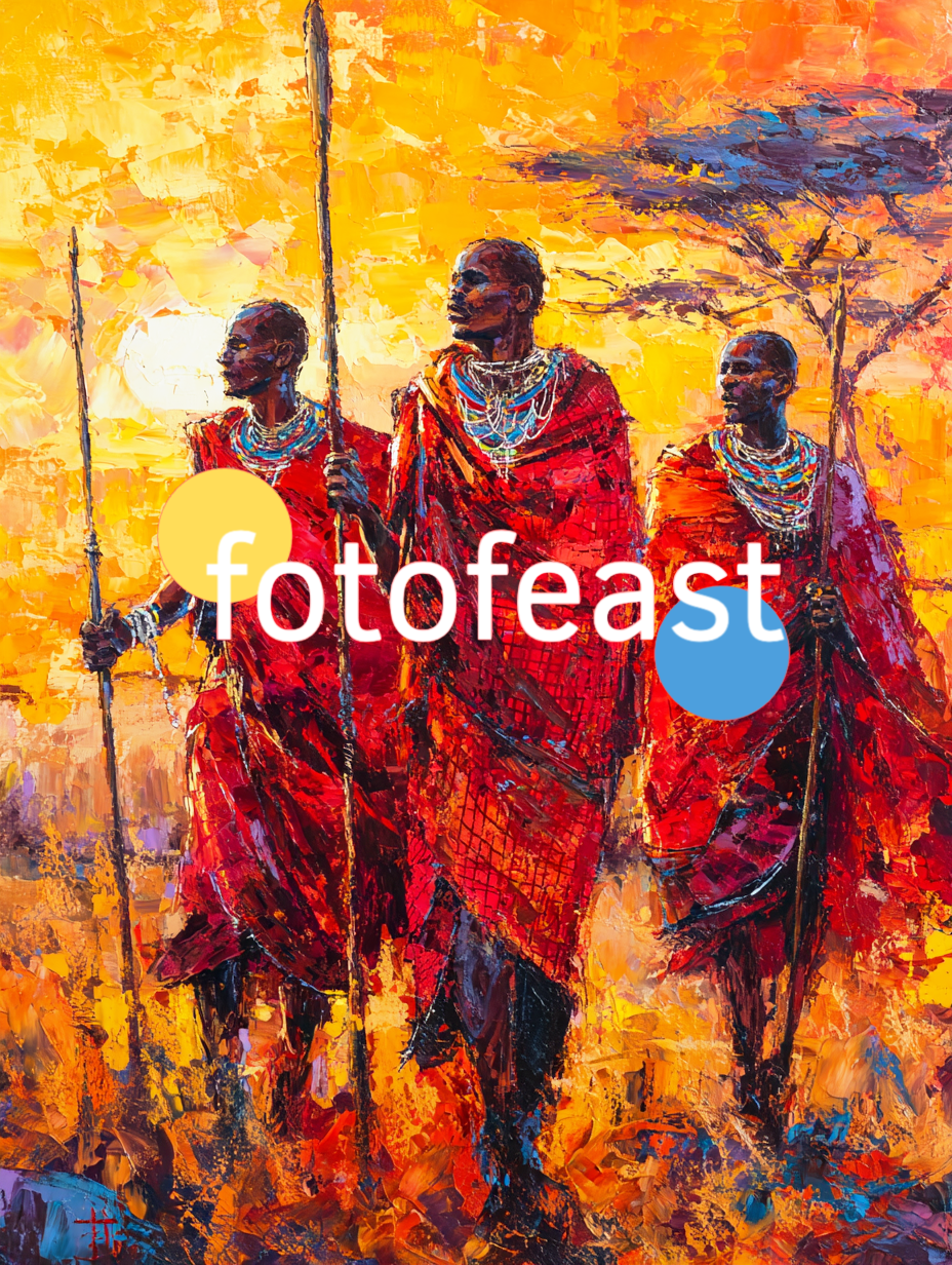 maasai tribe