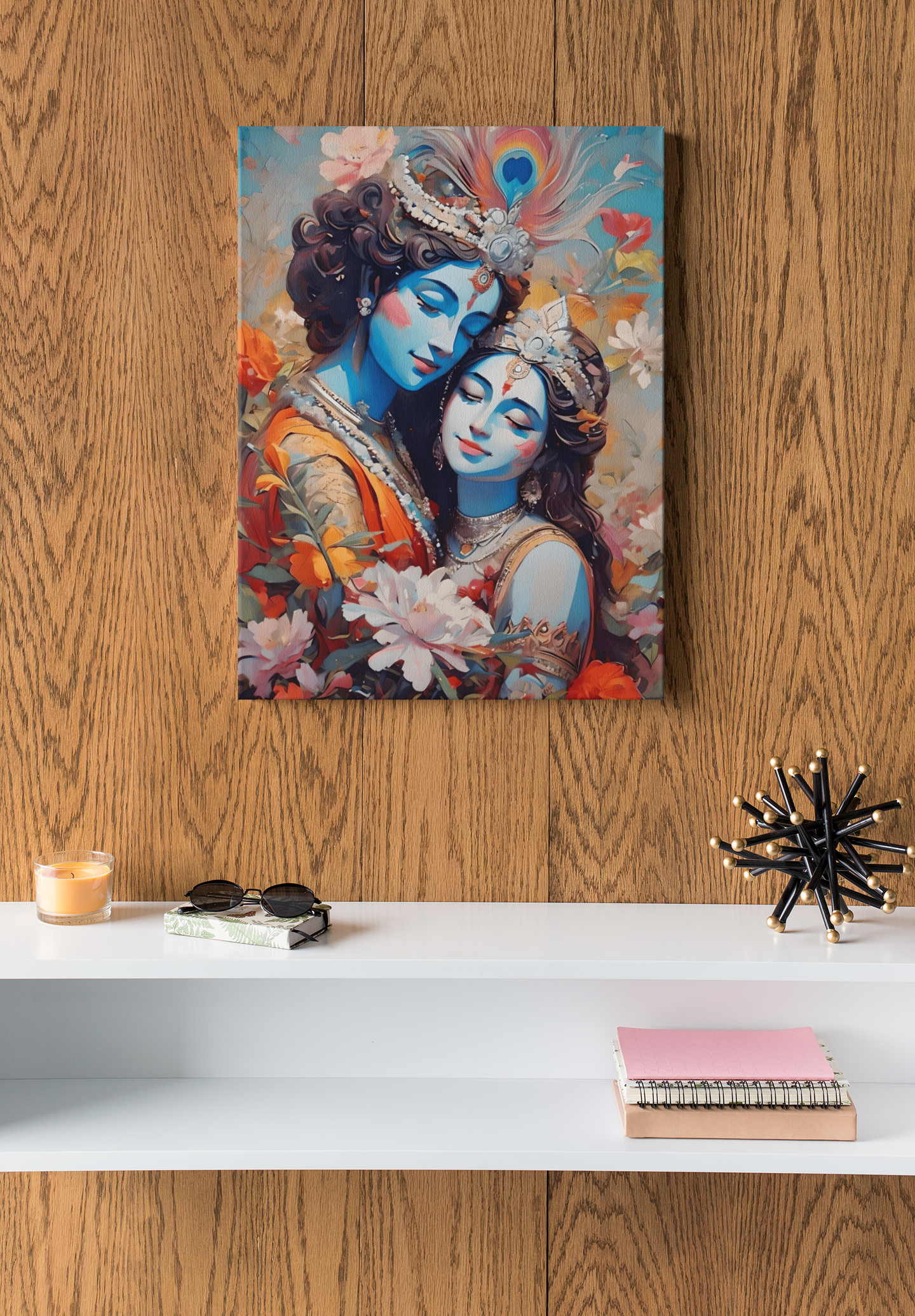 radha krishna