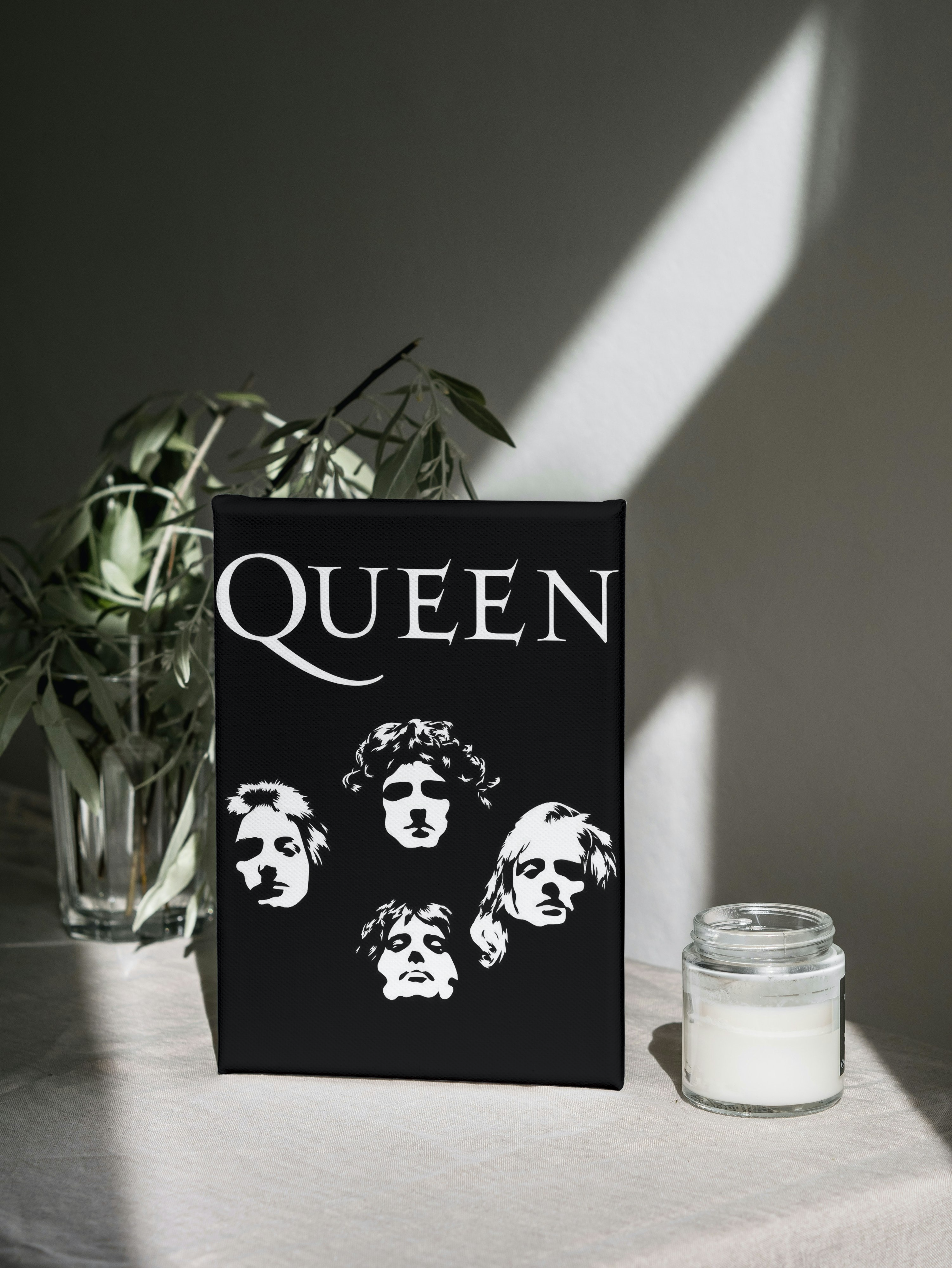 queen