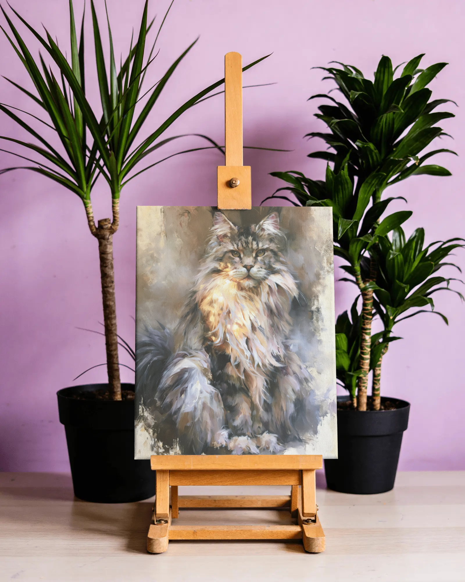 maine coon