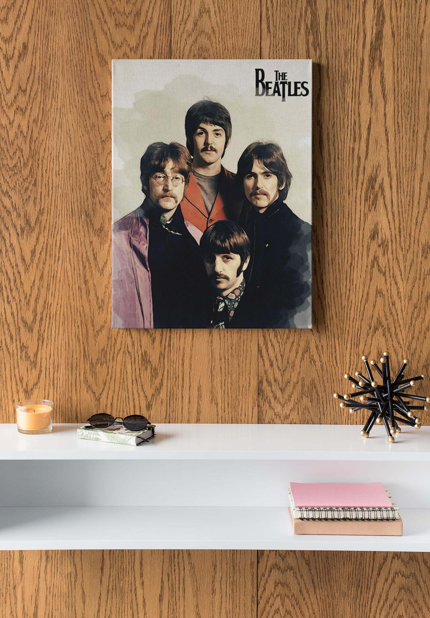 the beatles