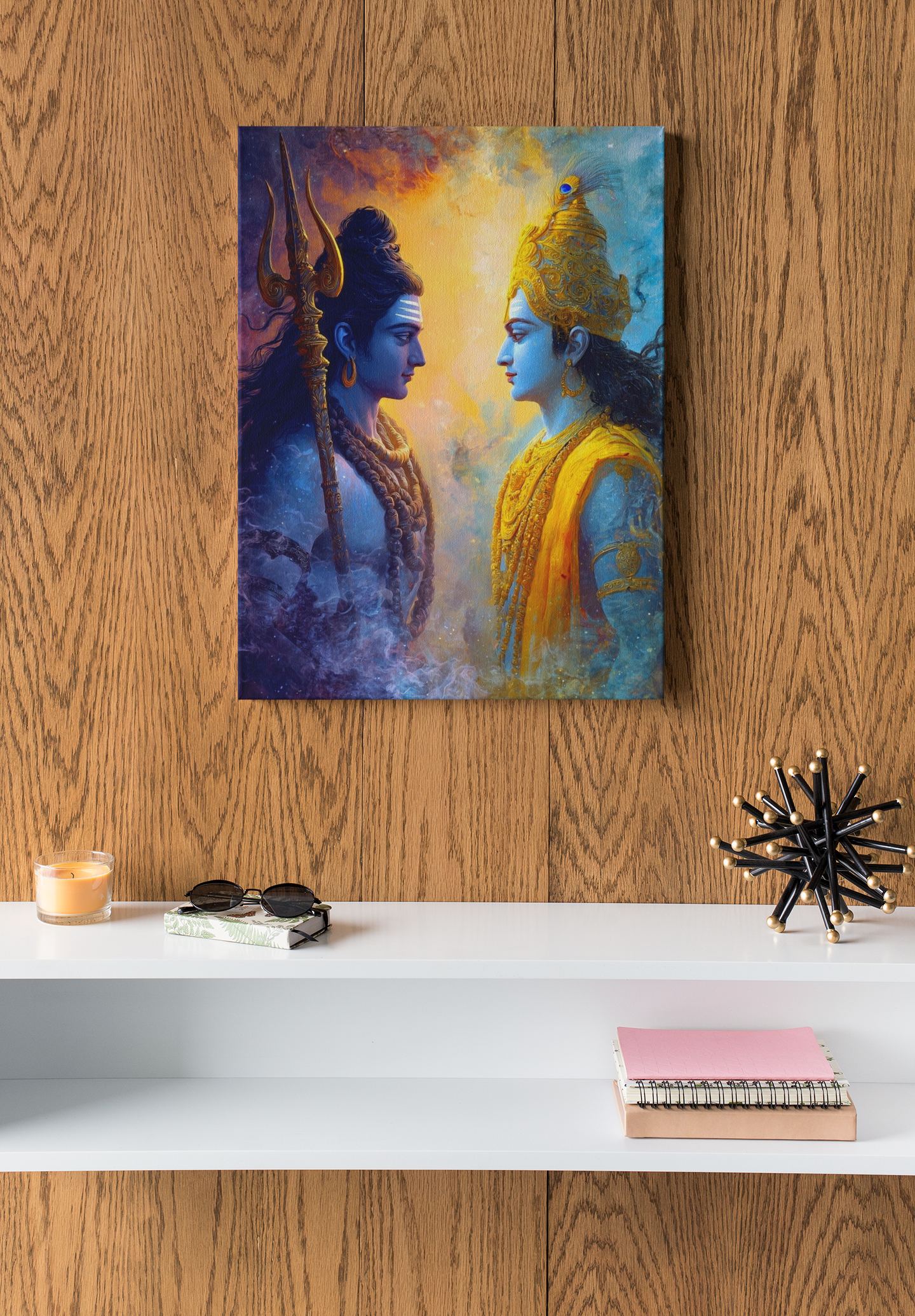 shiva krishna