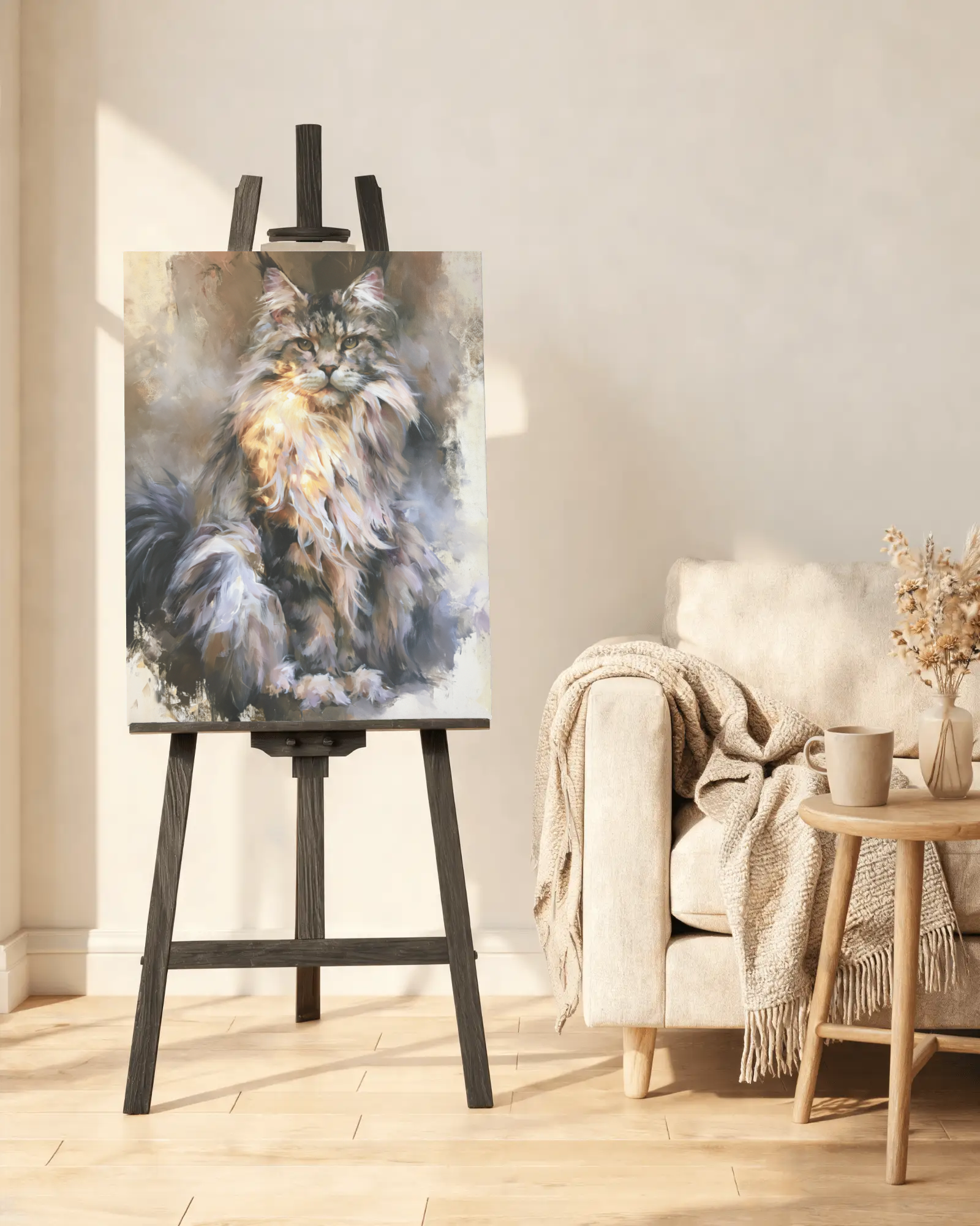 maine coon