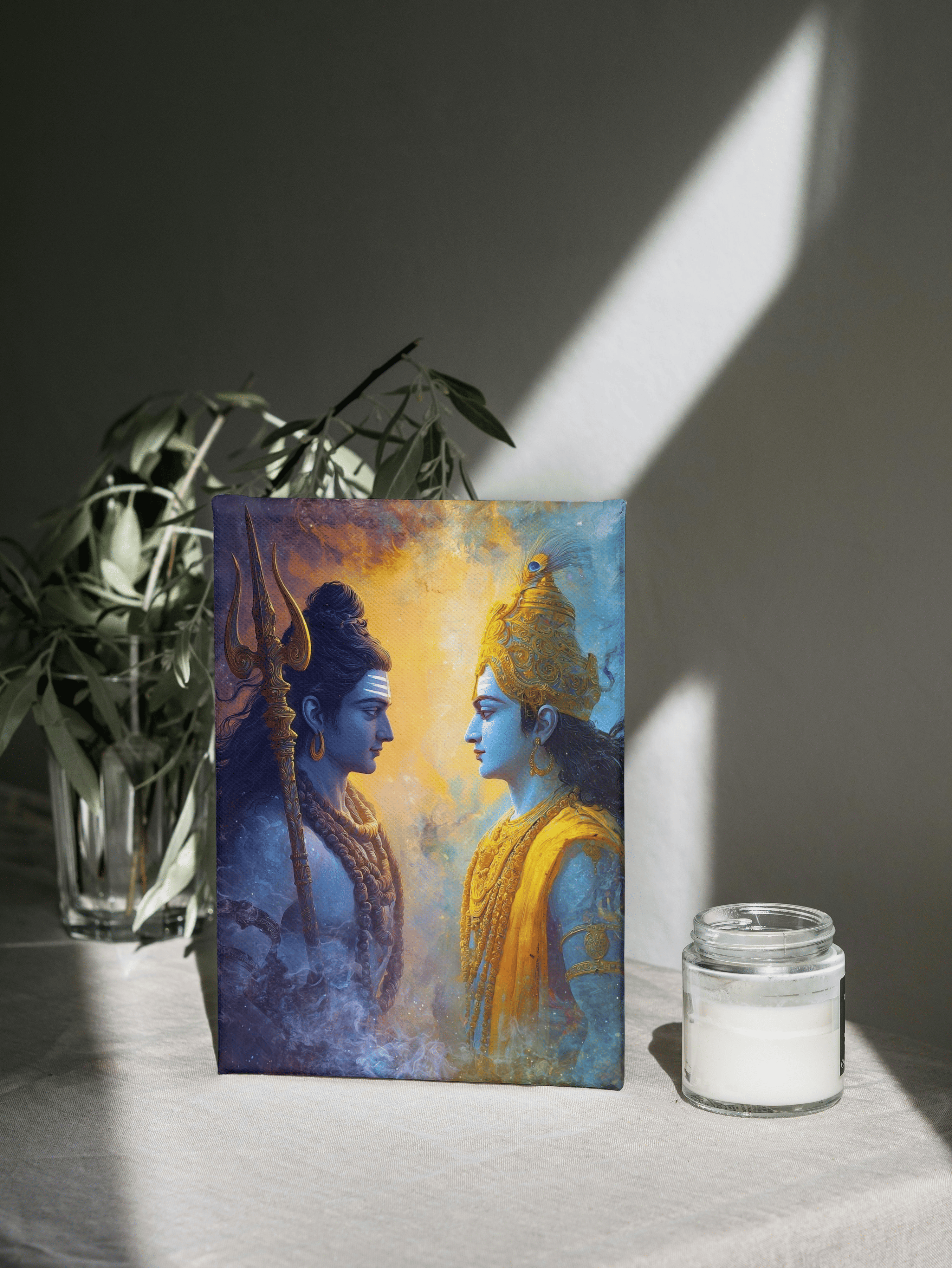 shiva krishna