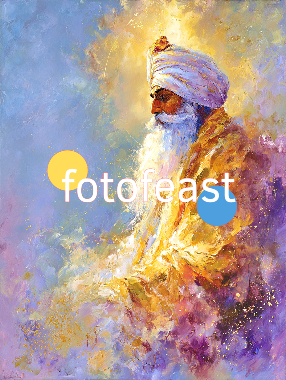 guru nanak dev ji