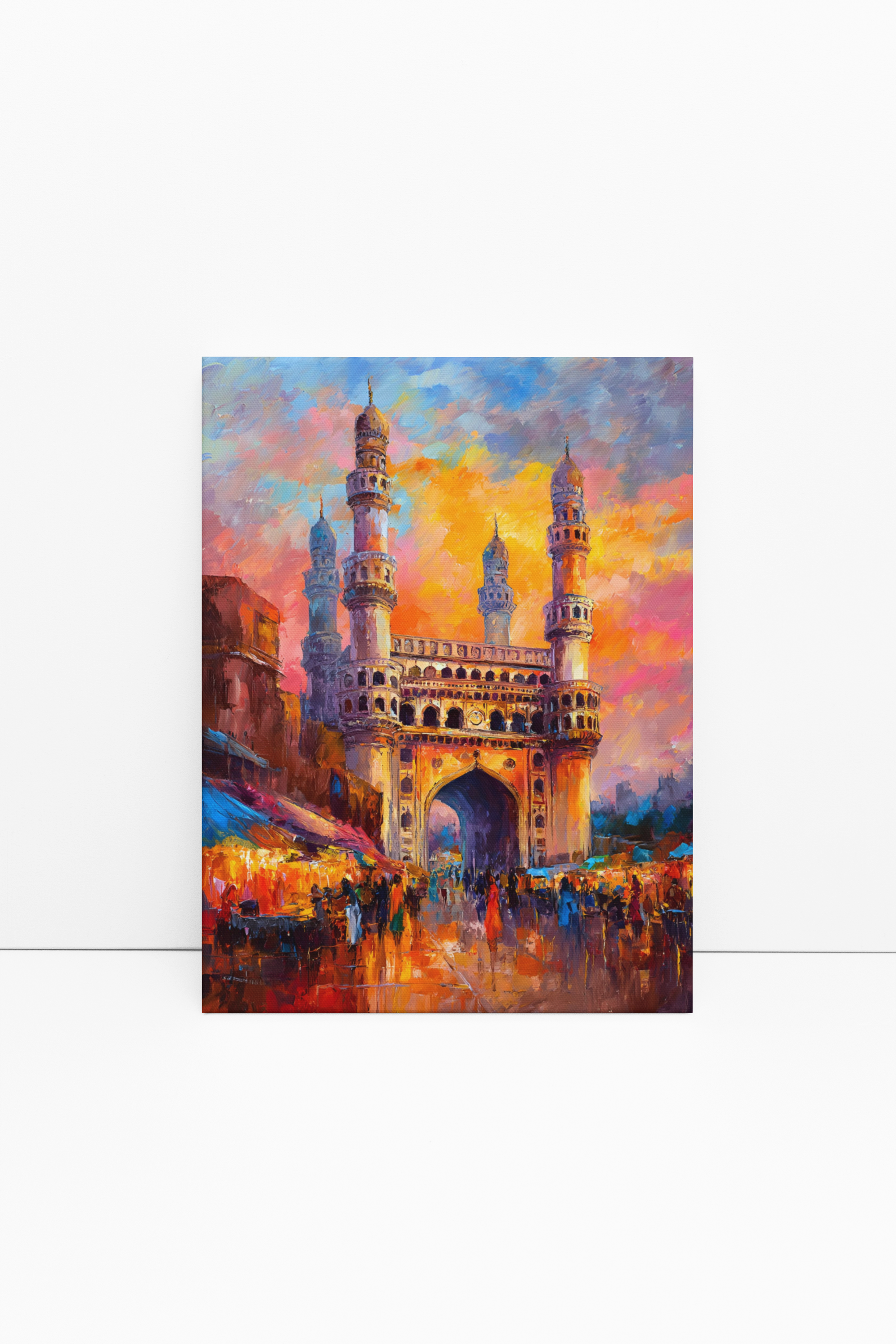 charminar