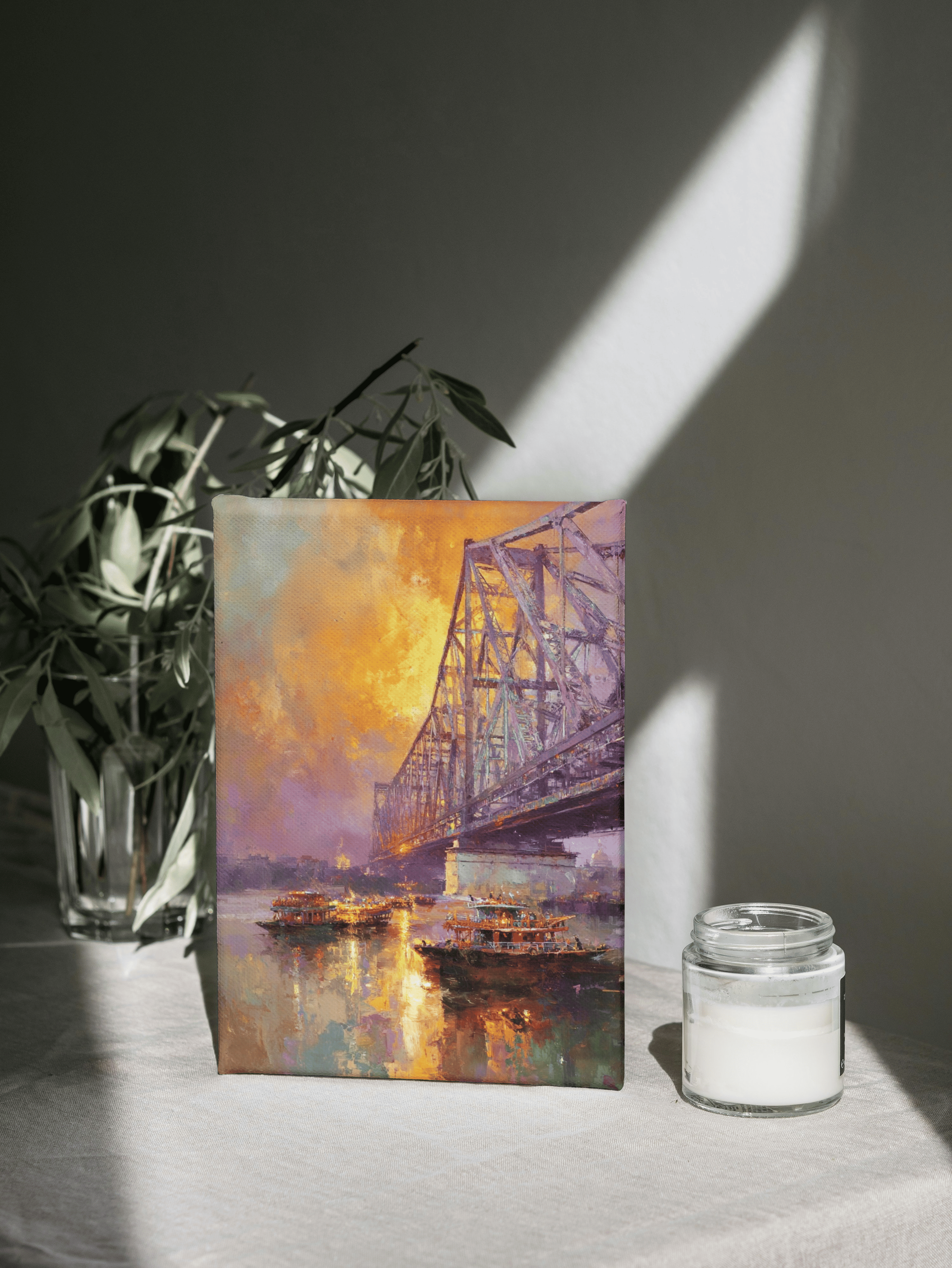 howrah bridge