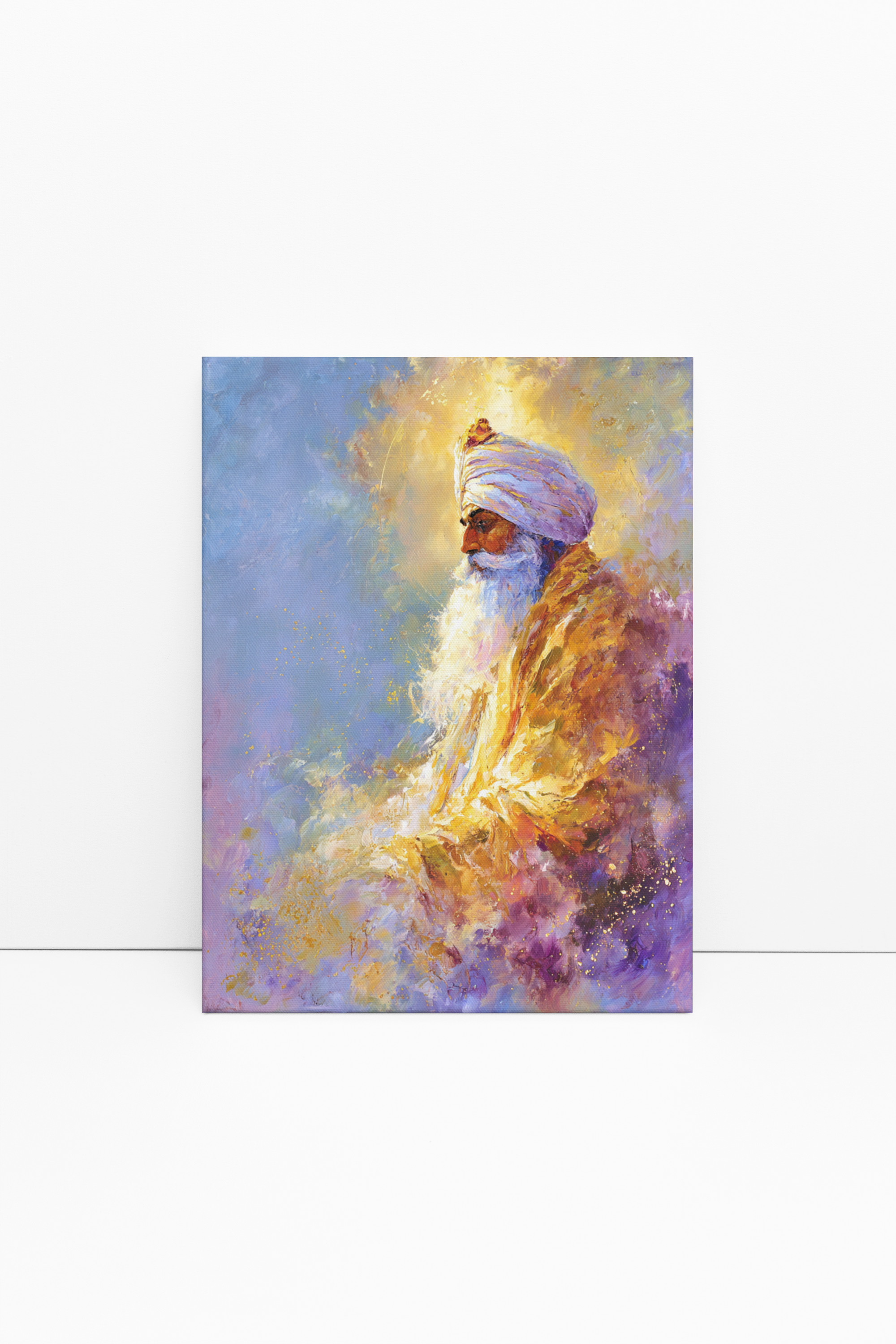 guru nanak dev ji