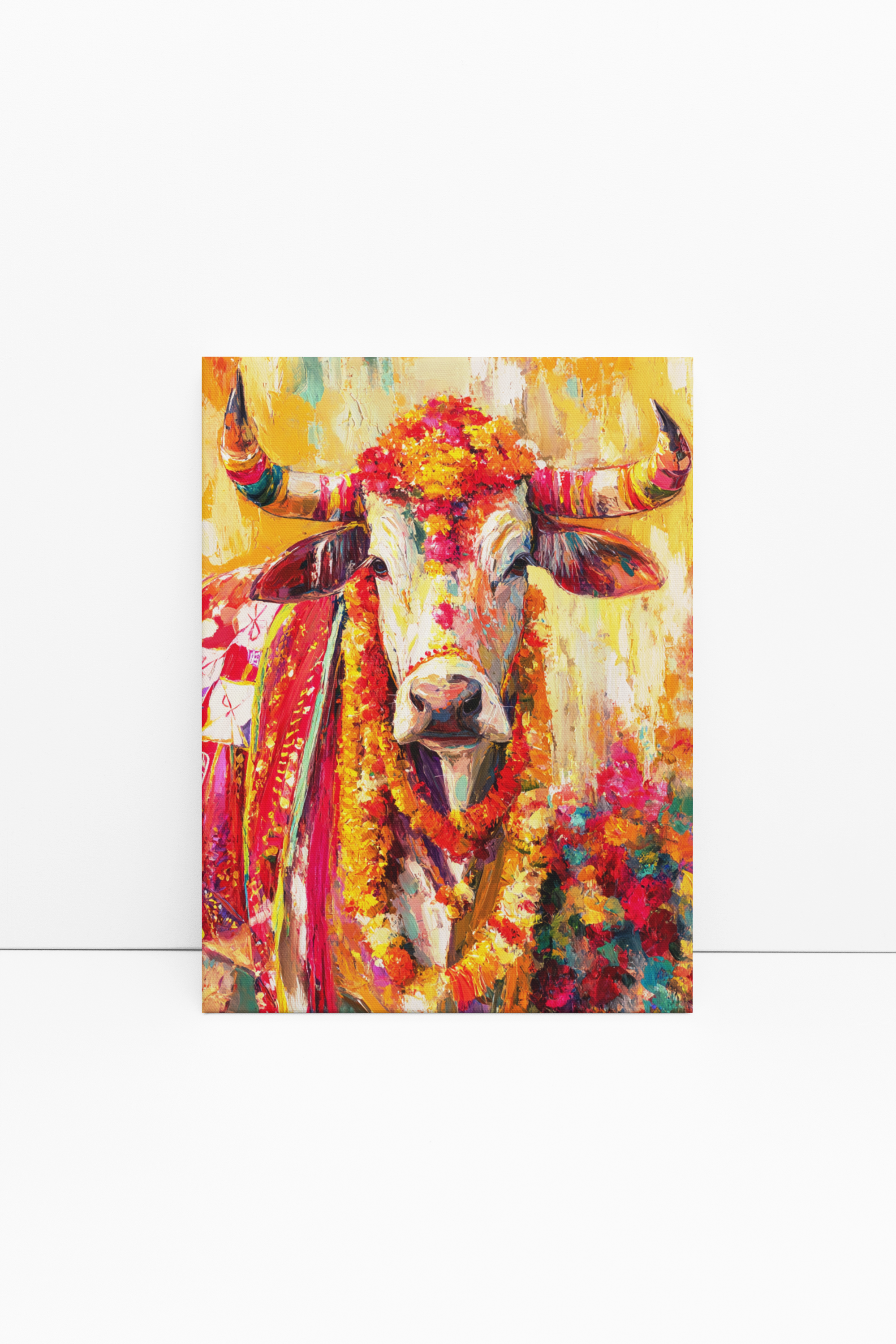 sacred cow