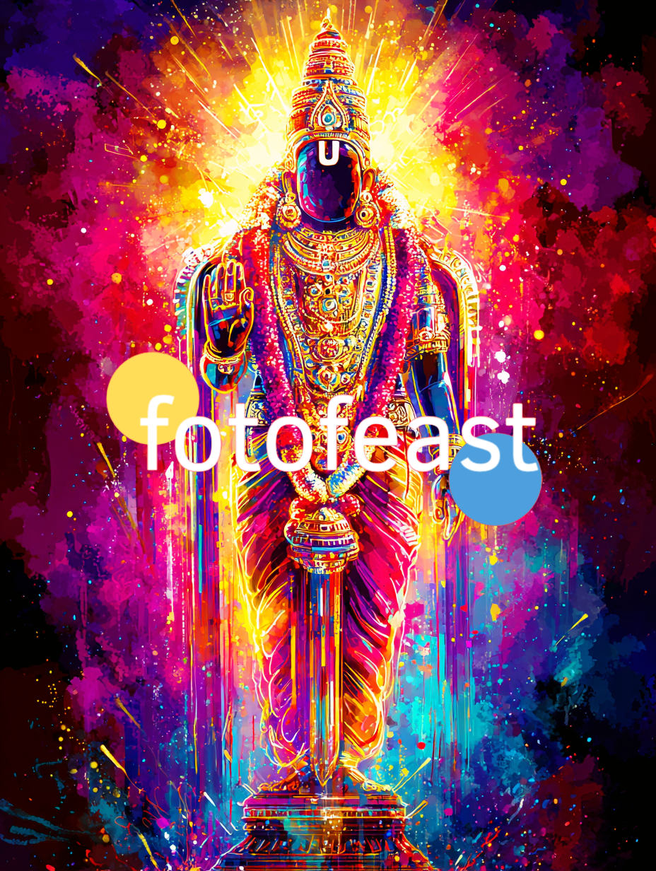 balaji