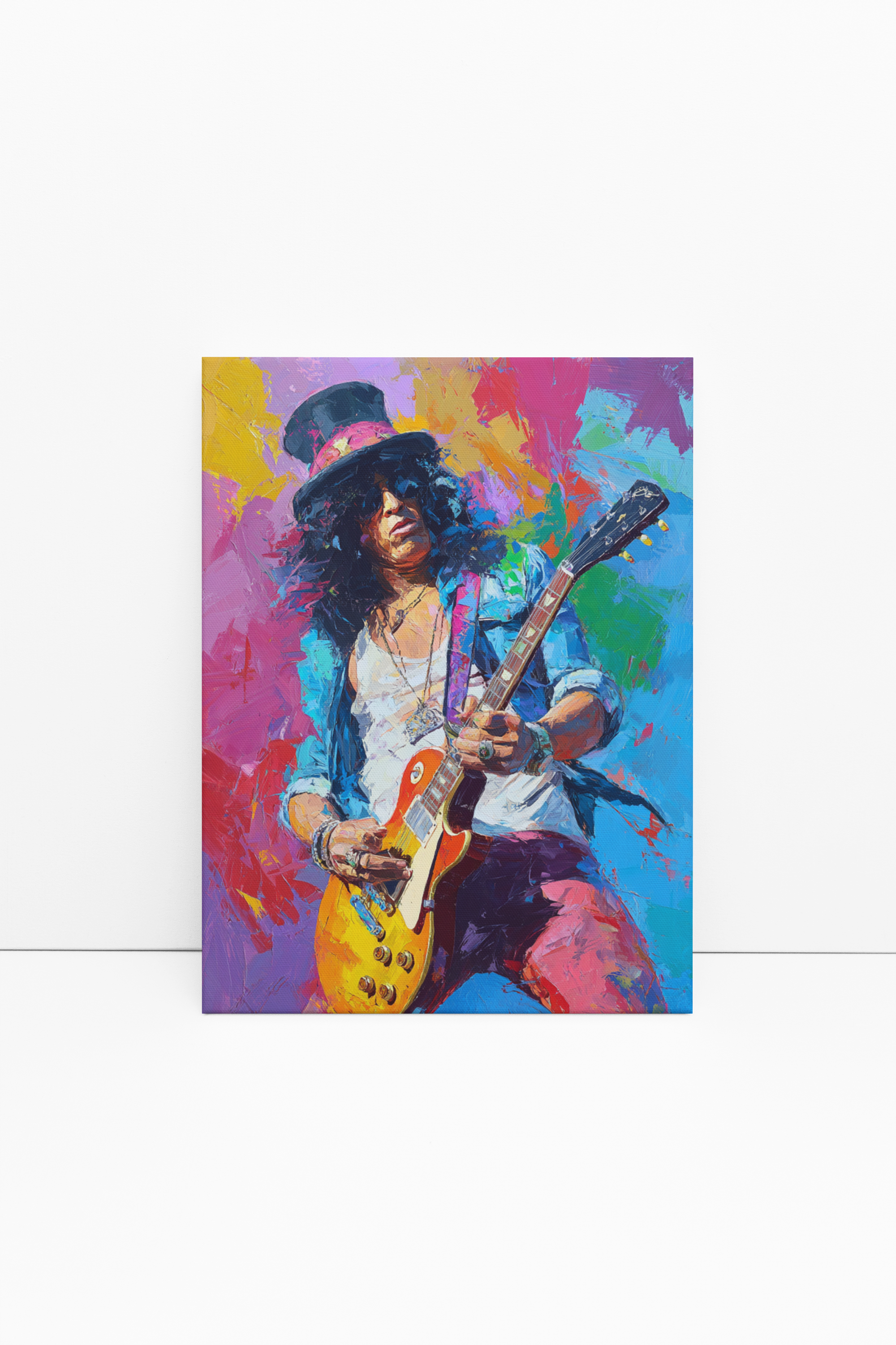 slash