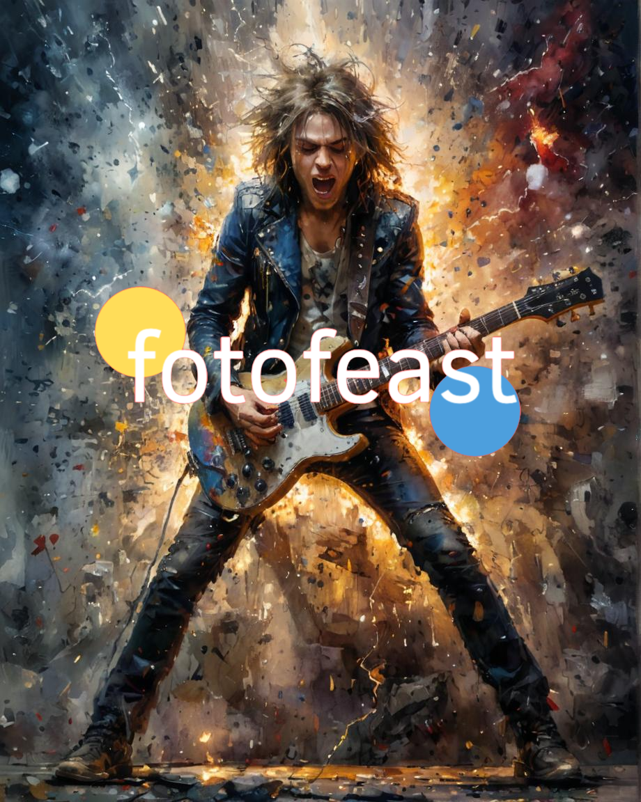 rockstar unleashed