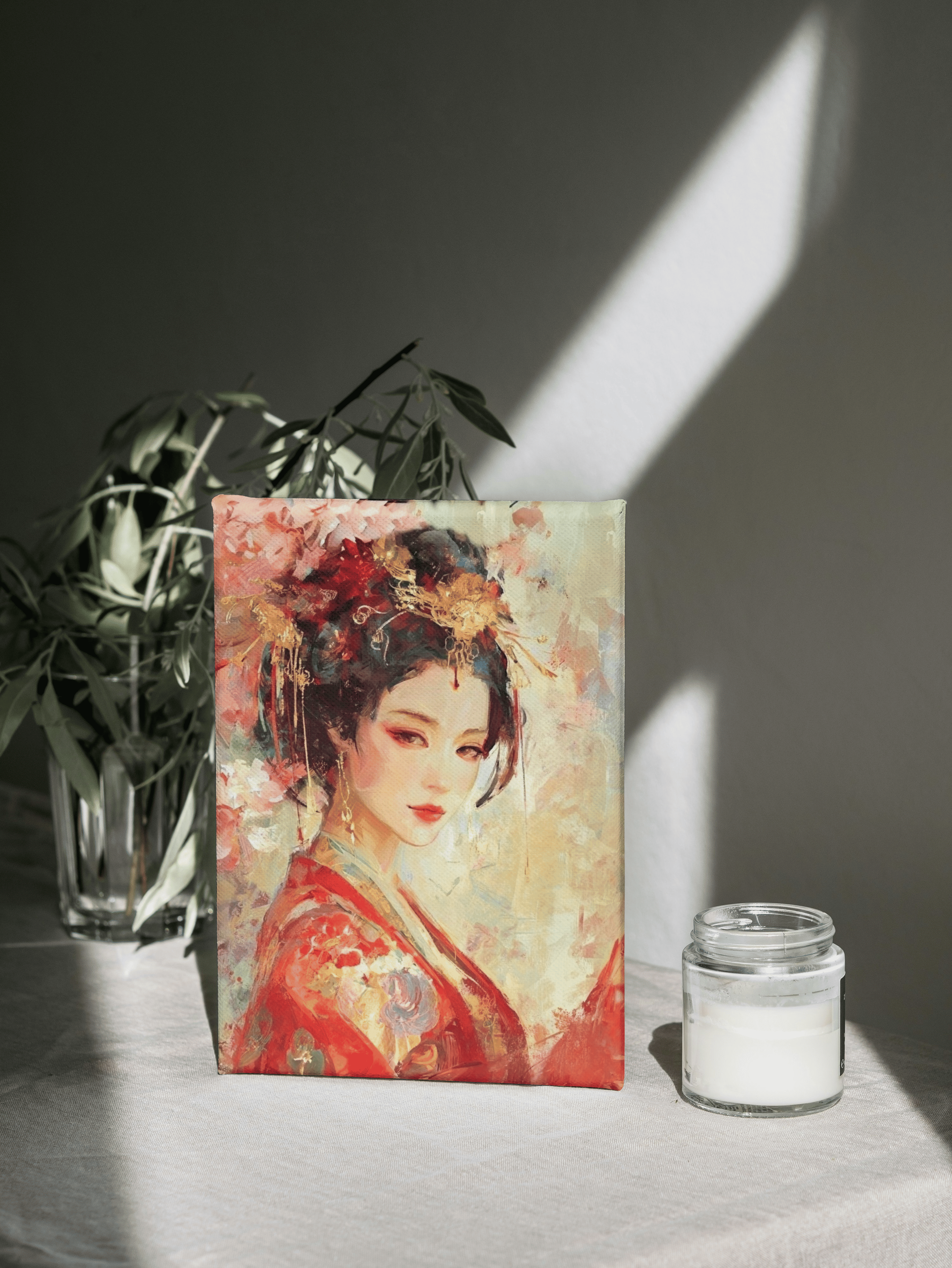 chinese beauty