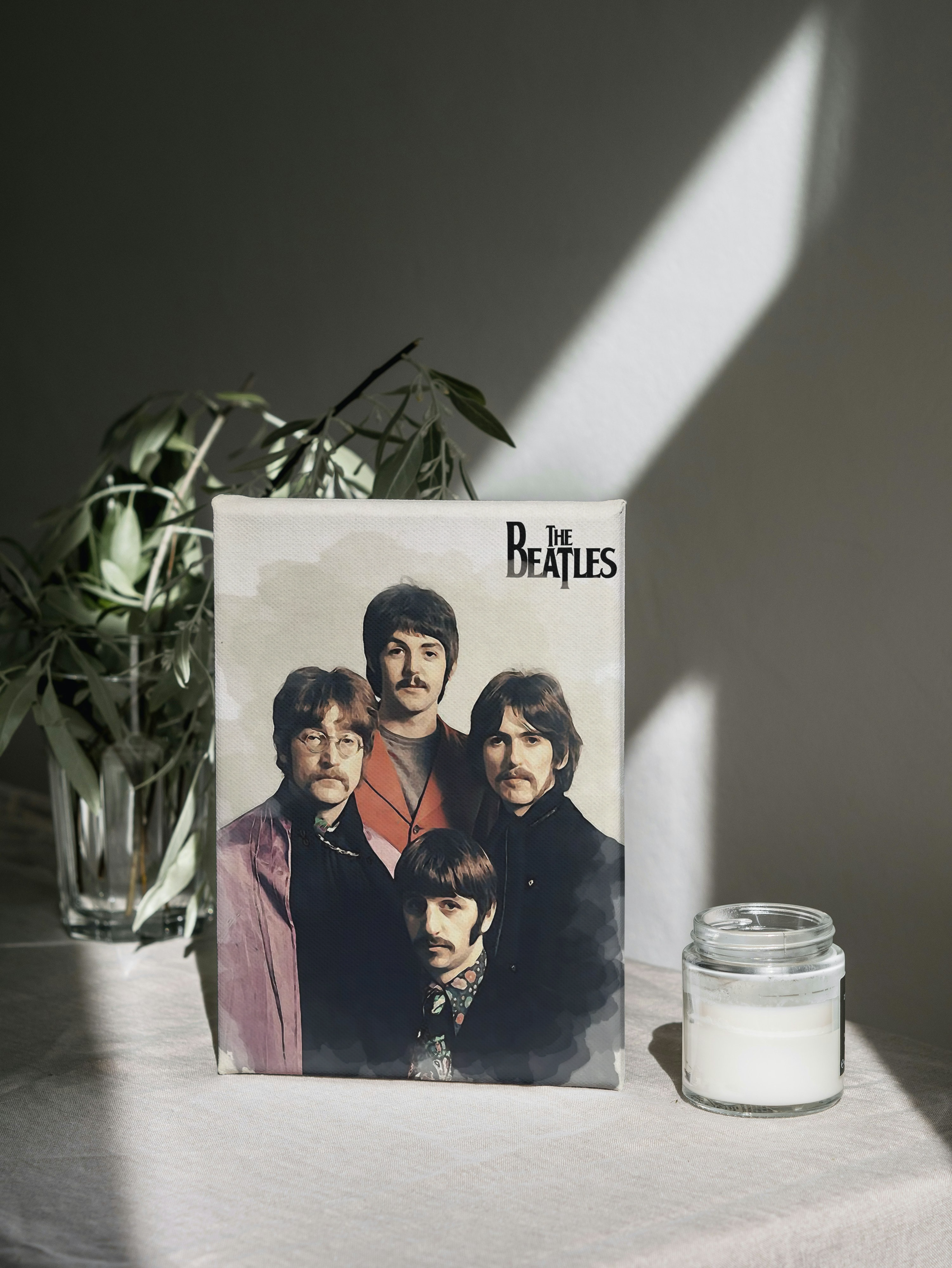 the beatles