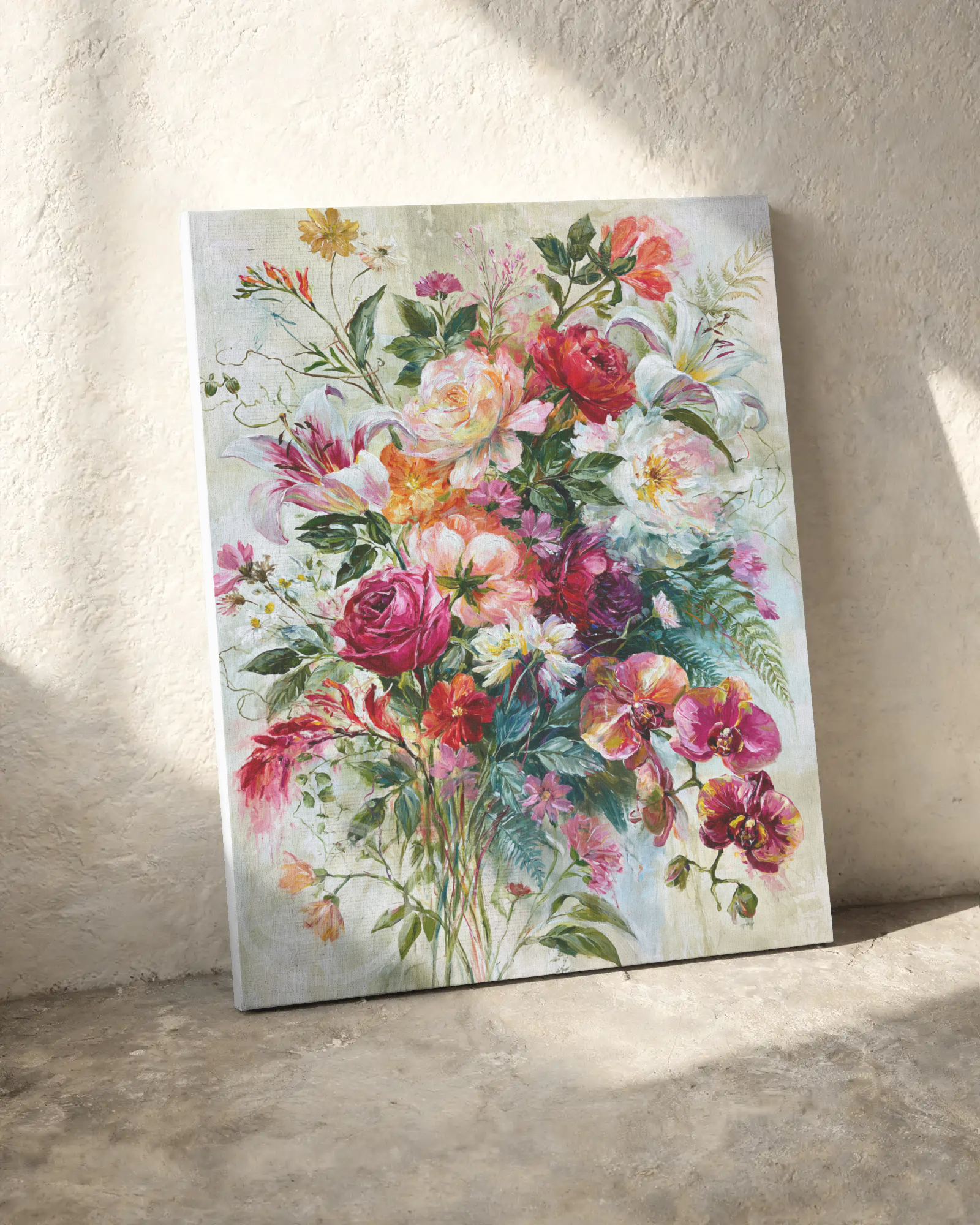 botanical flowers