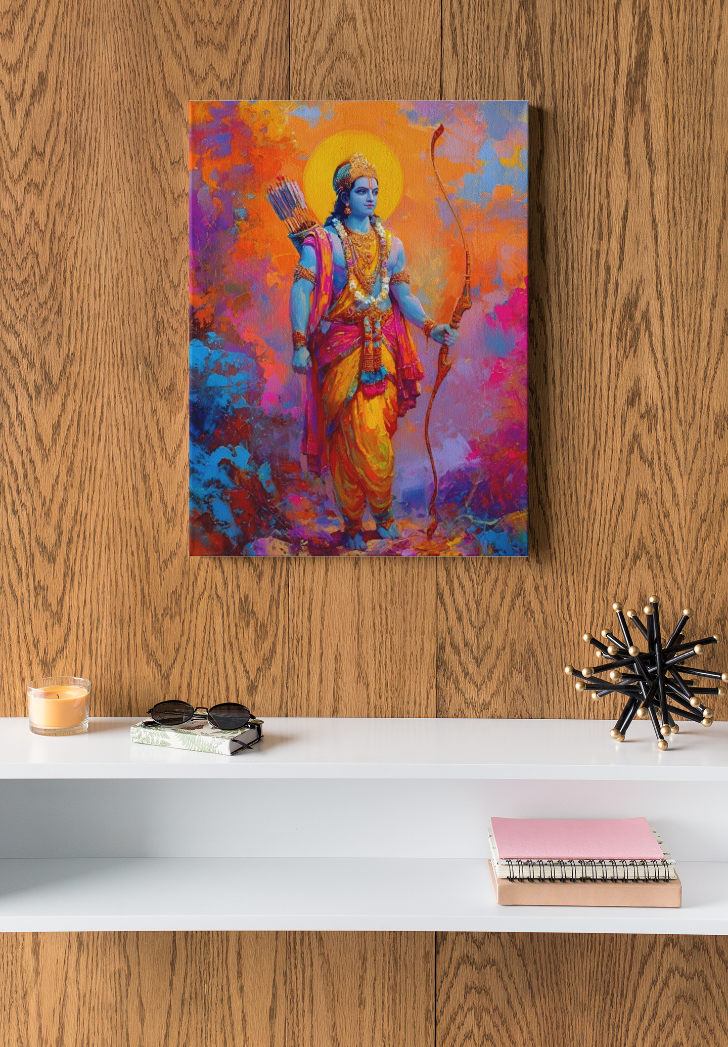 shree ram