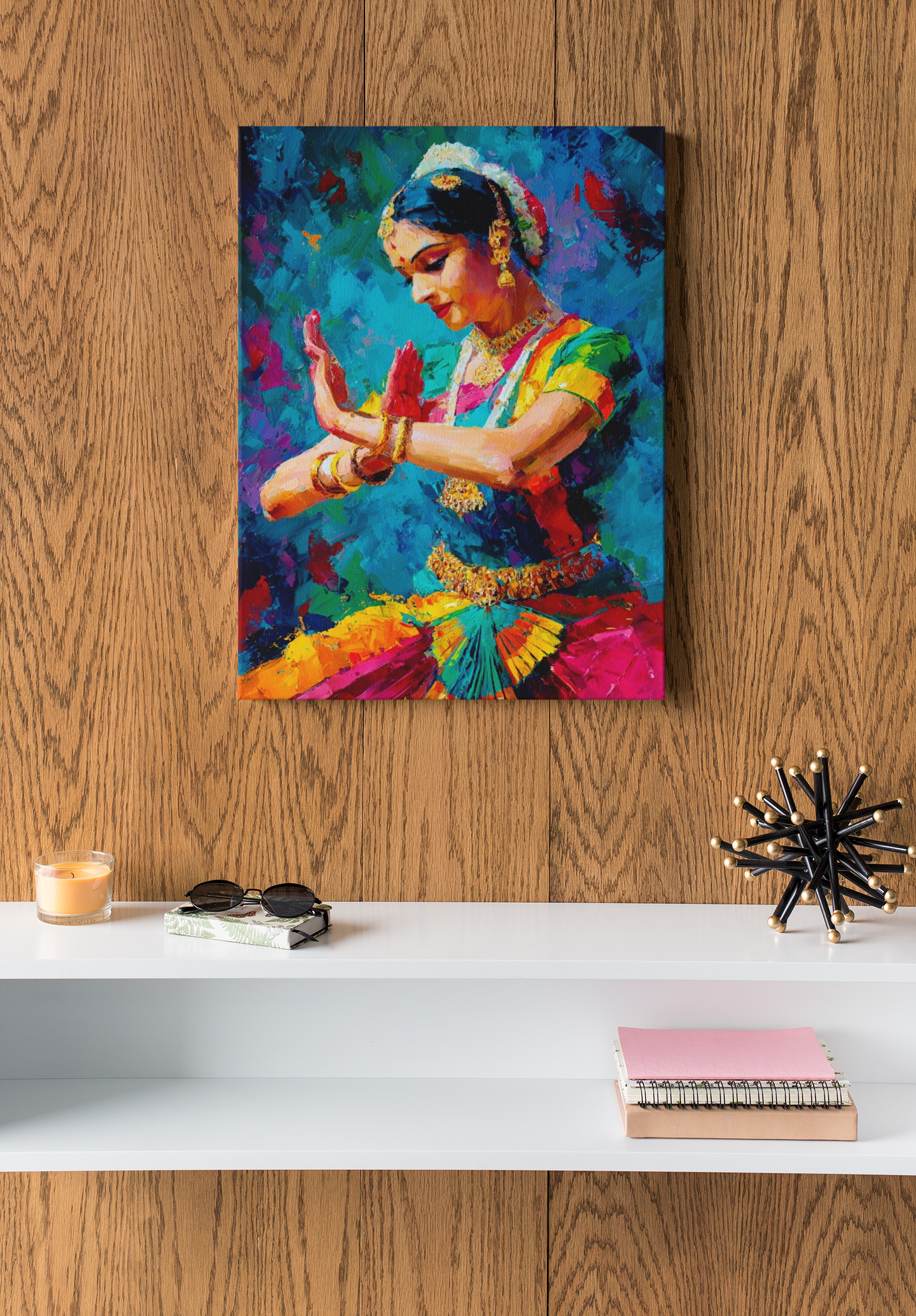 bharatanatyam