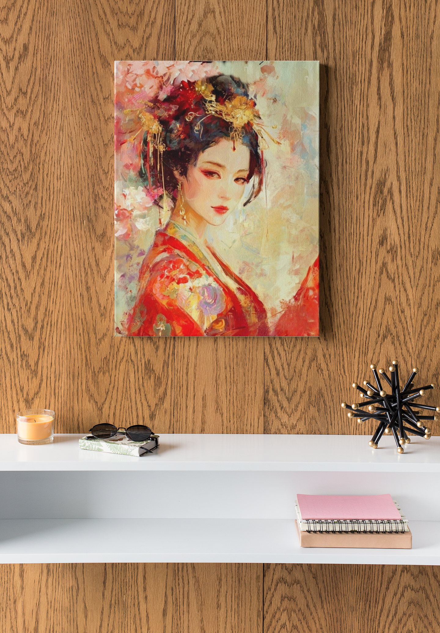 chinese beauty