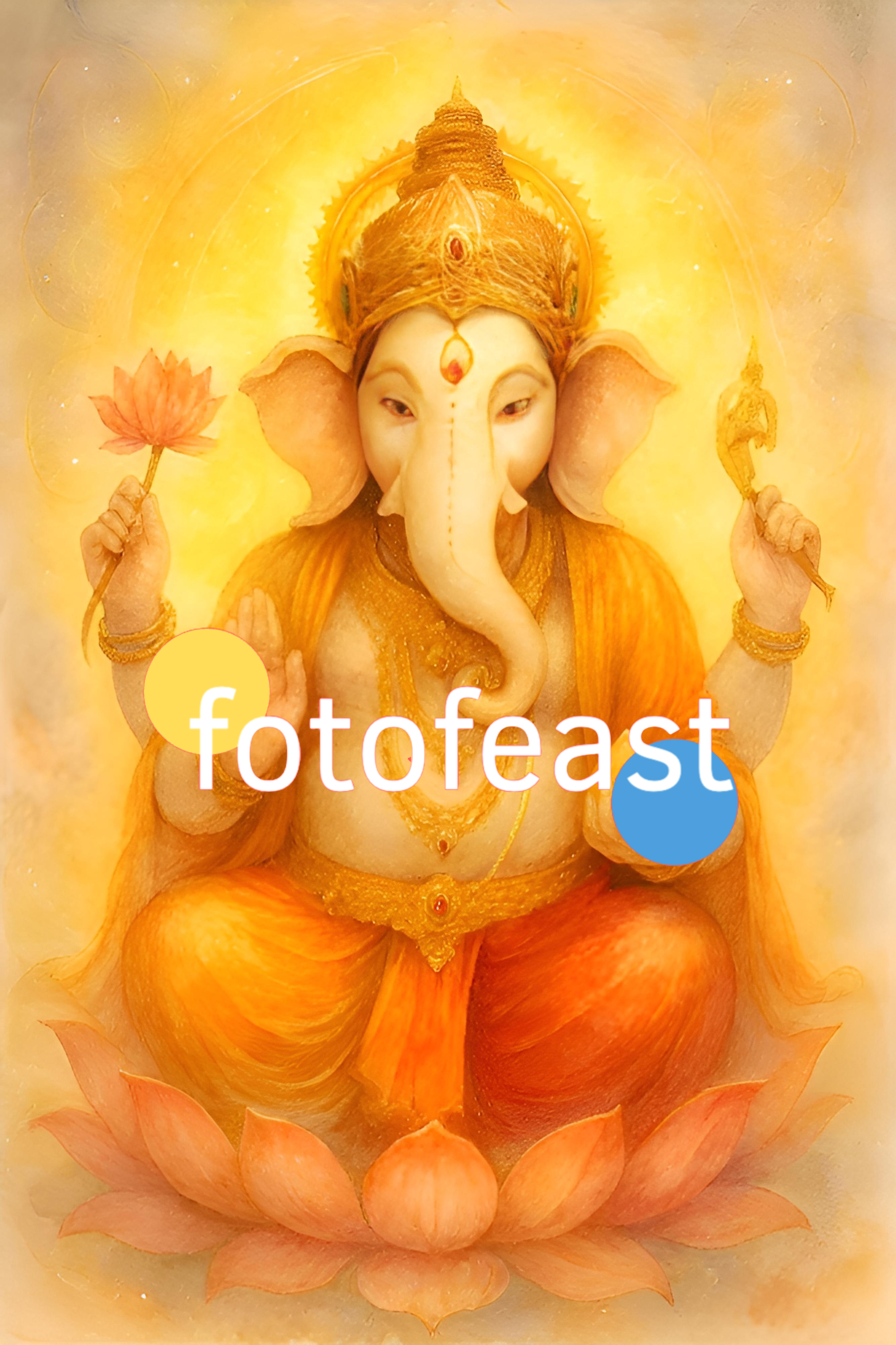 jai ganesh
