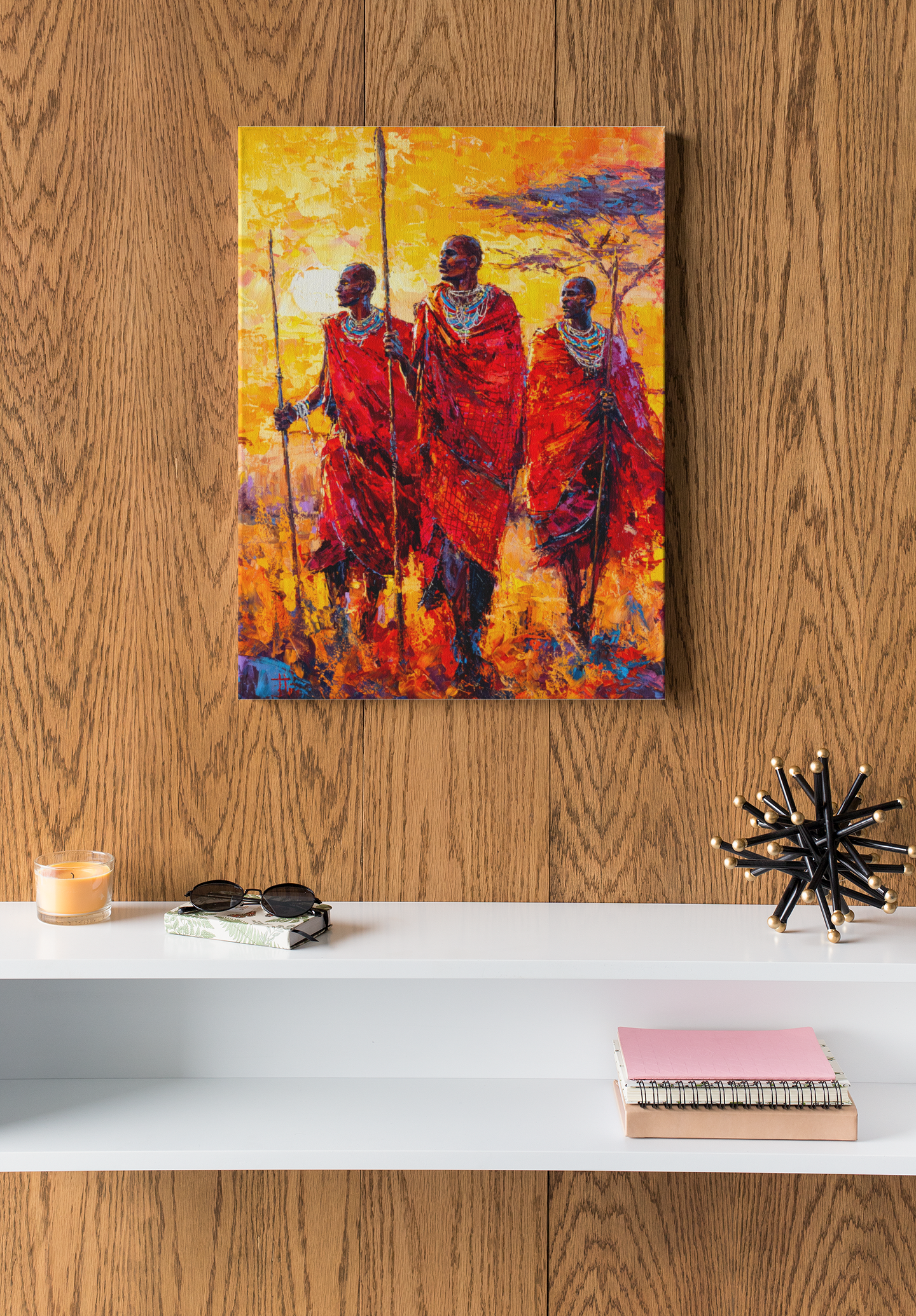 maasai tribe