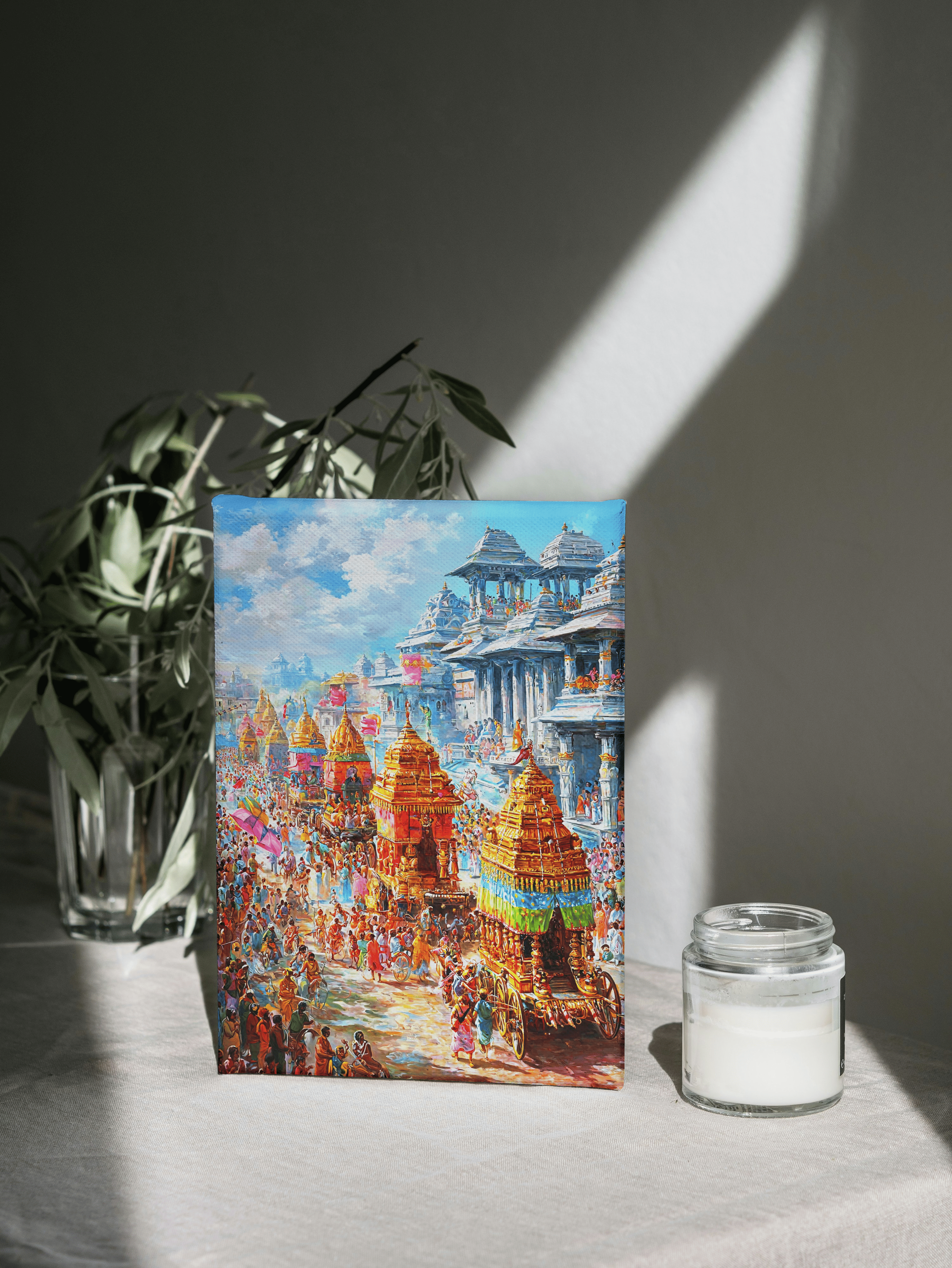 rath yatra