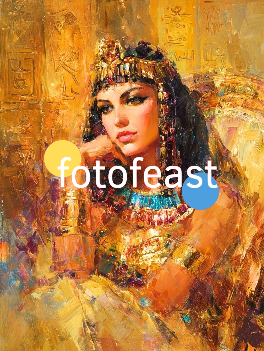 cleopatra