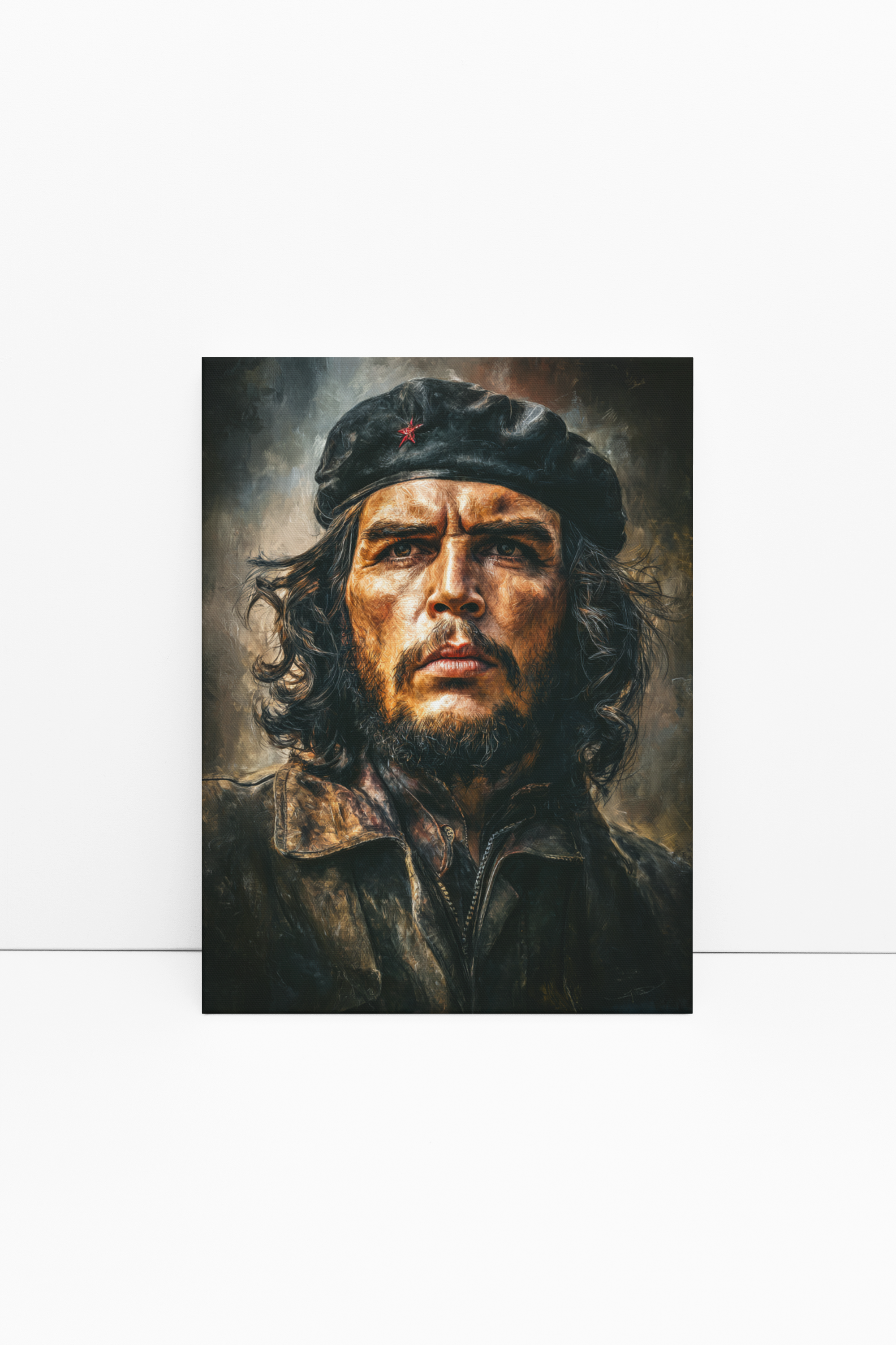 che guevara
