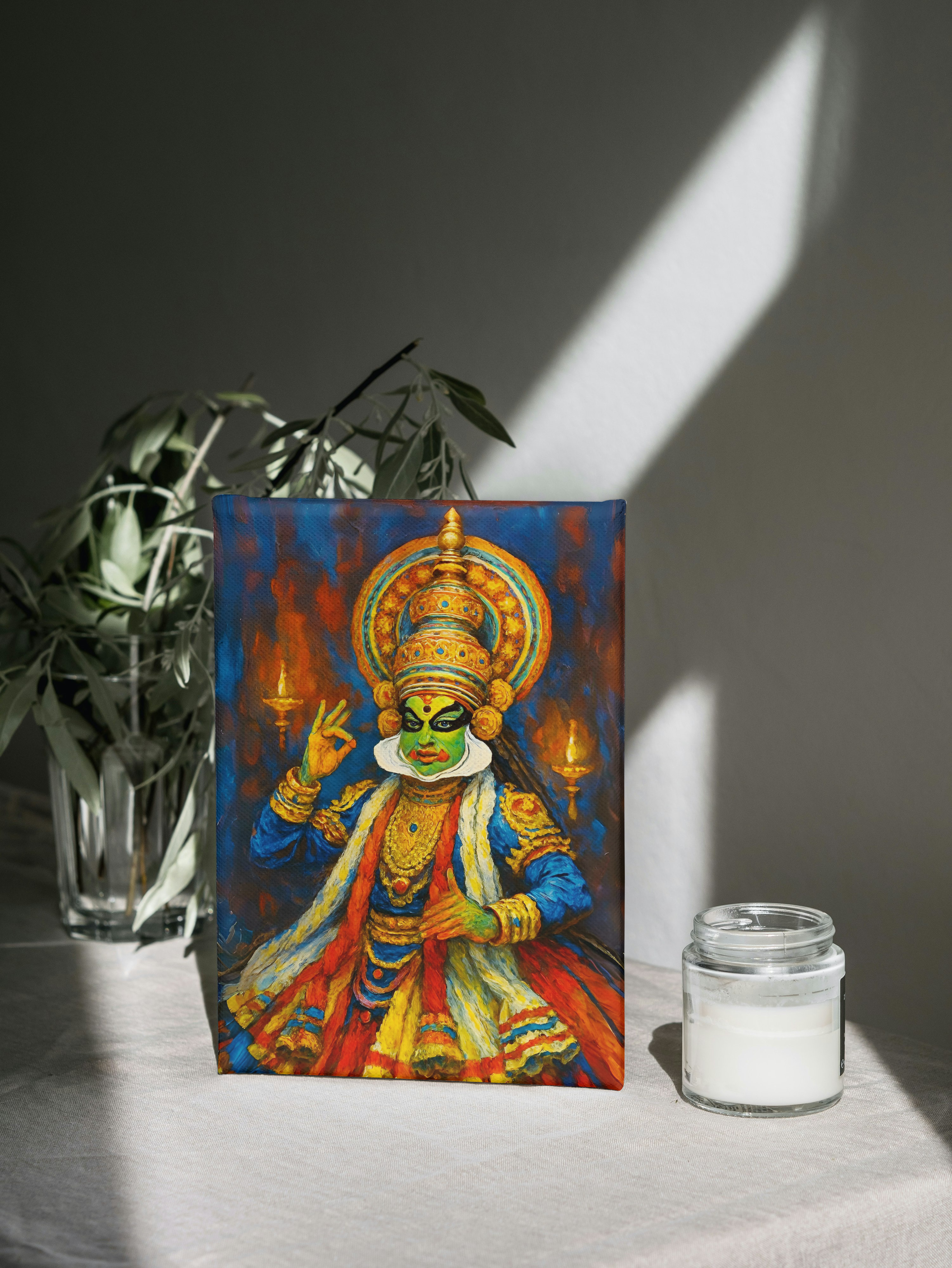 kathakali