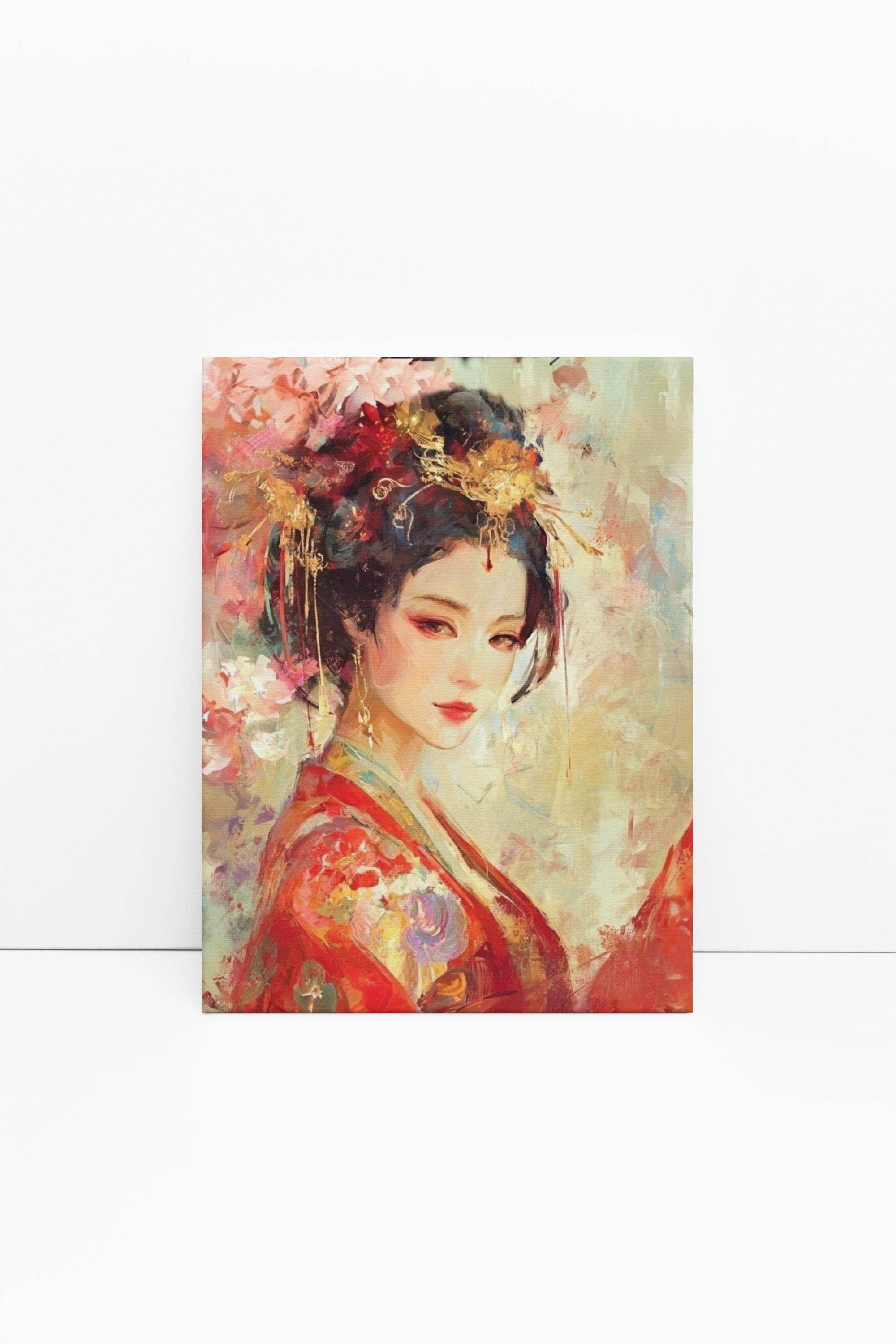 chinese beauty