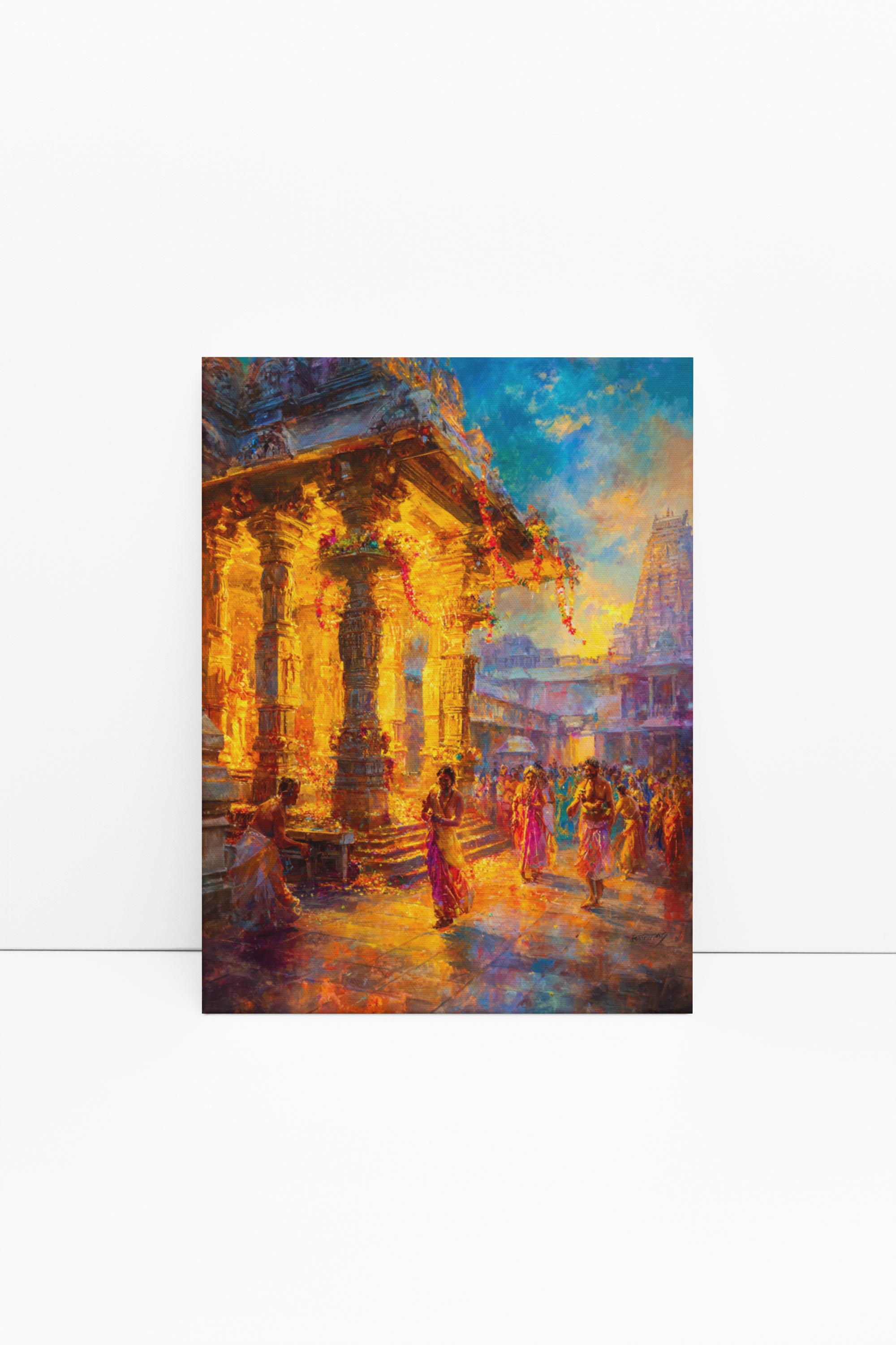 pradakshina
