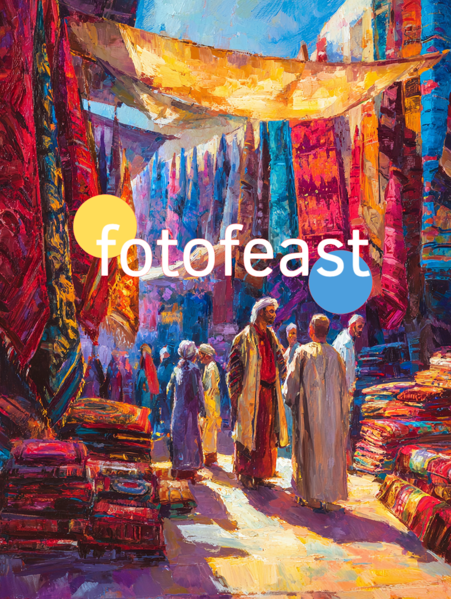 carpet market