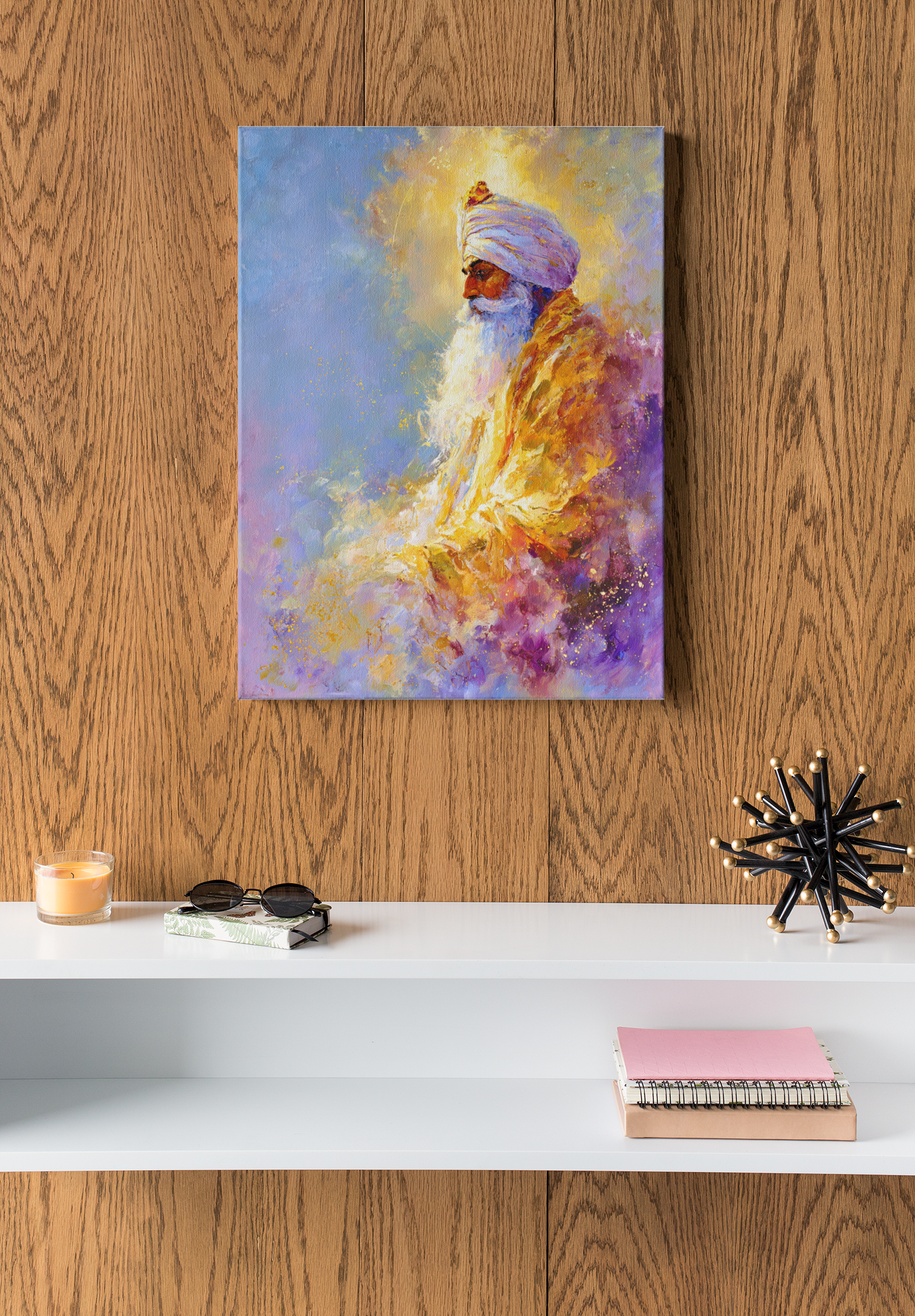 guru nanak dev ji