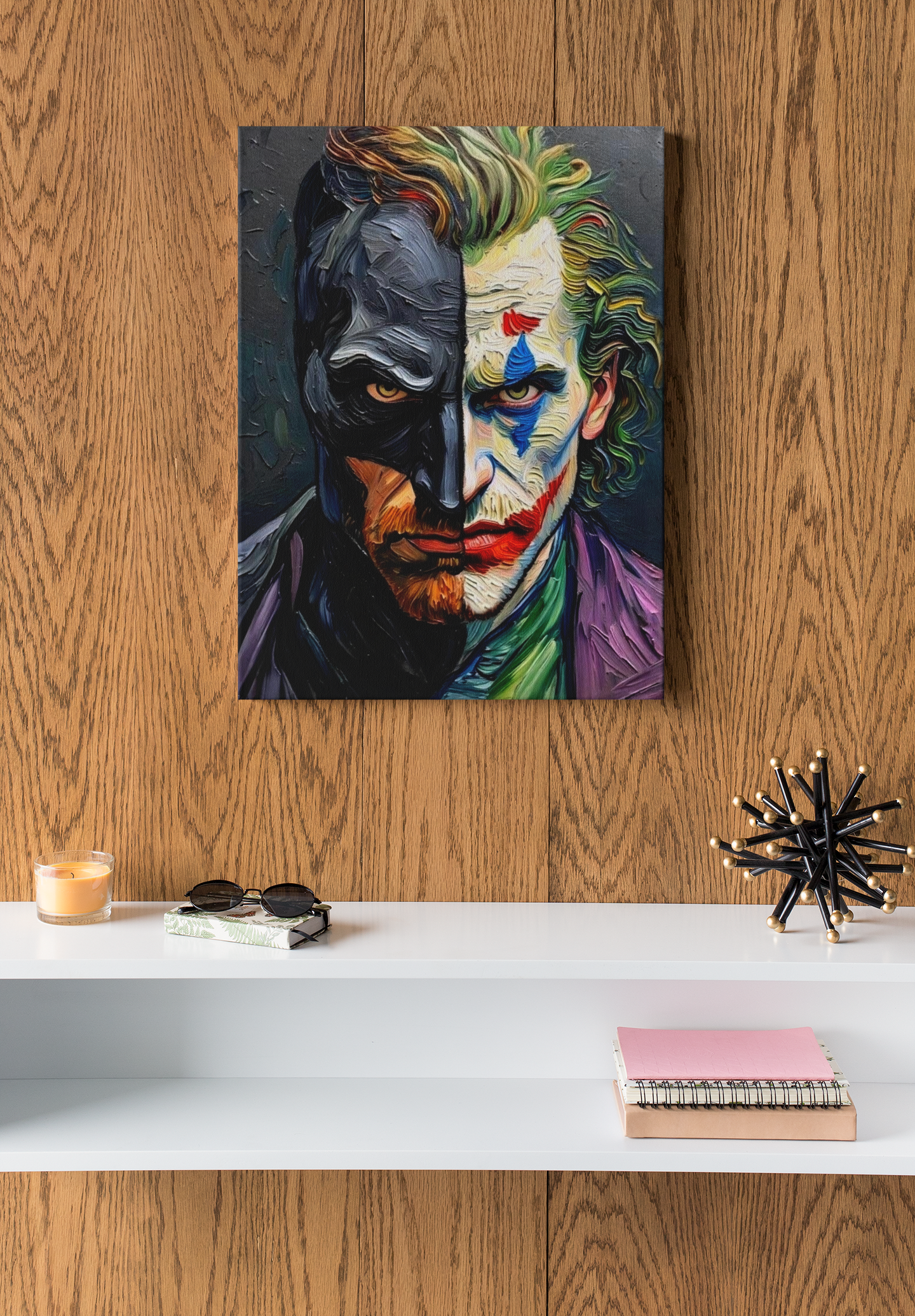 bat-joke