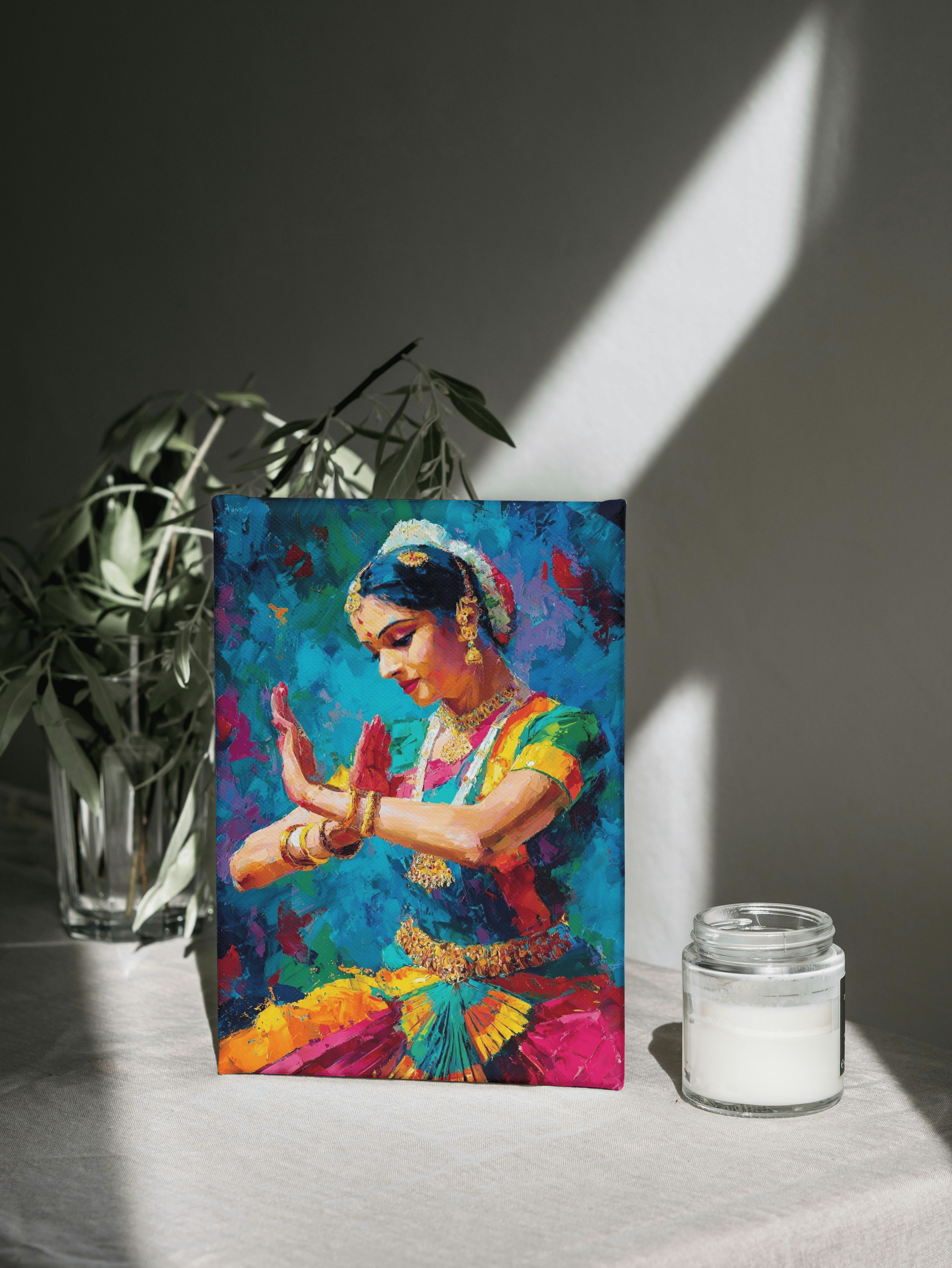 bharatanatyam