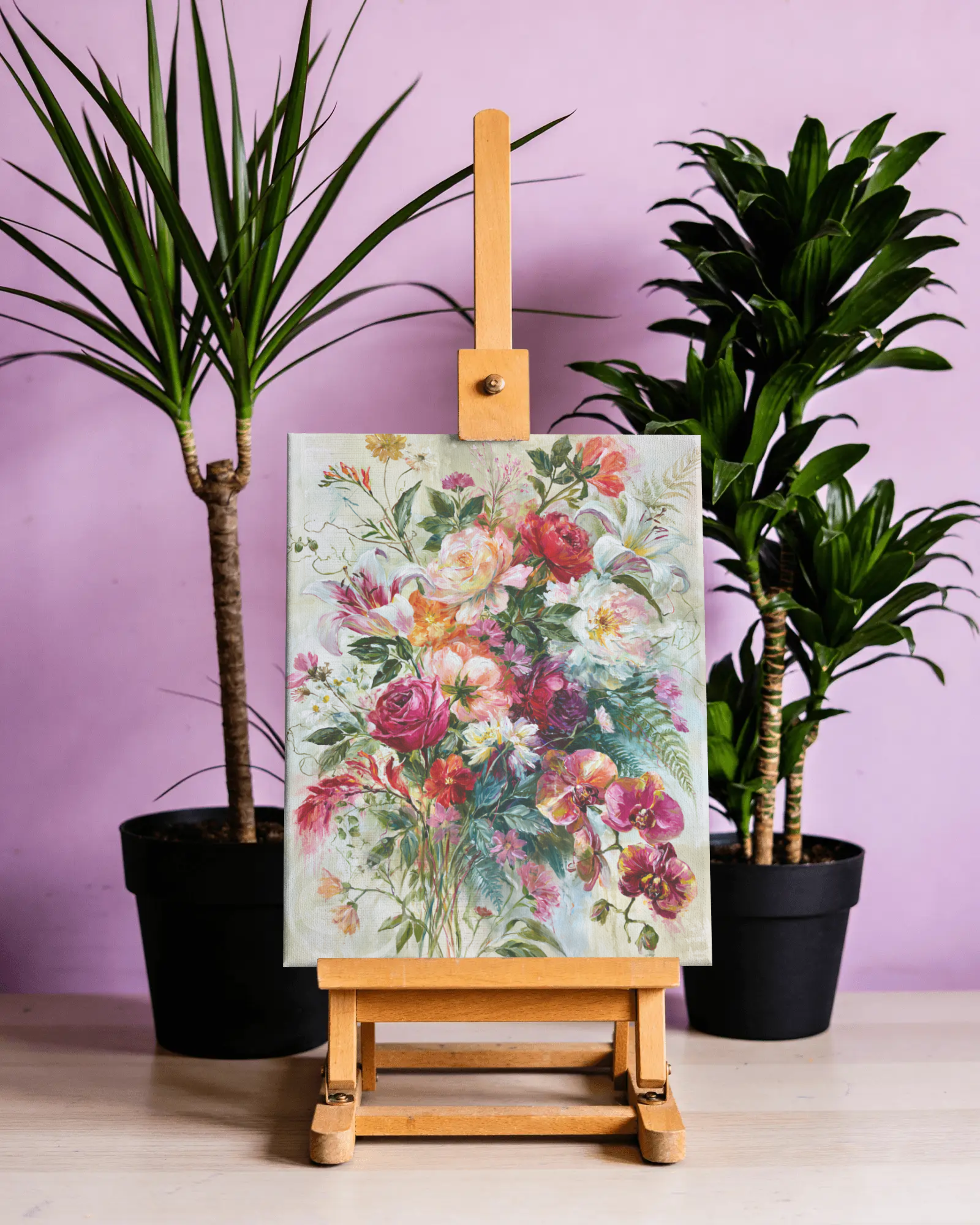 botanical flowers