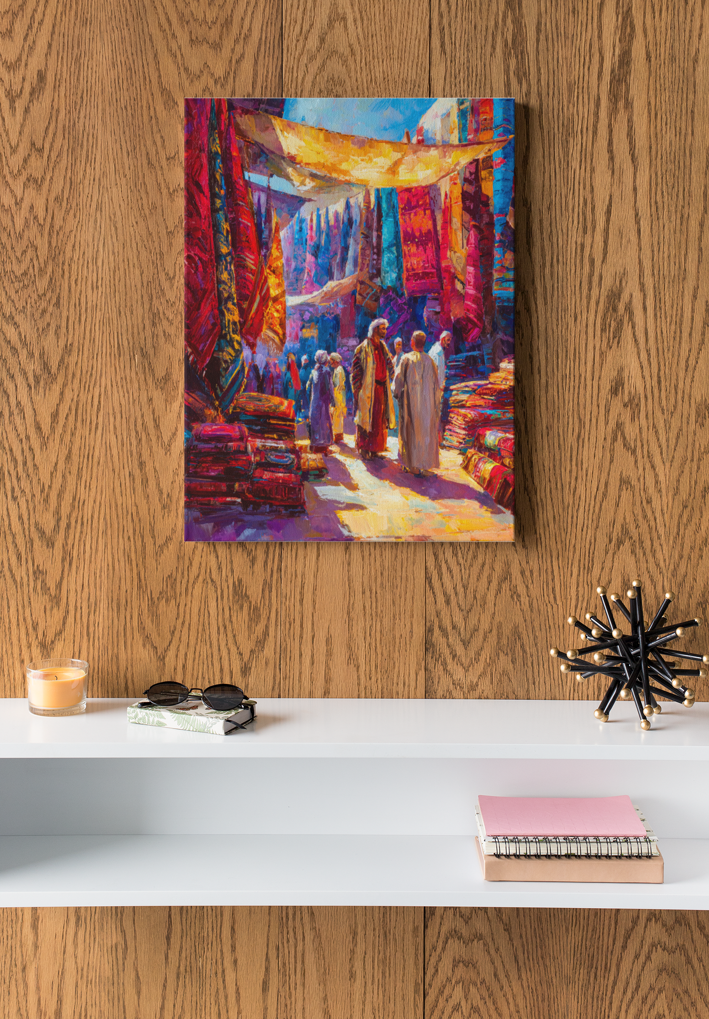 carpet market