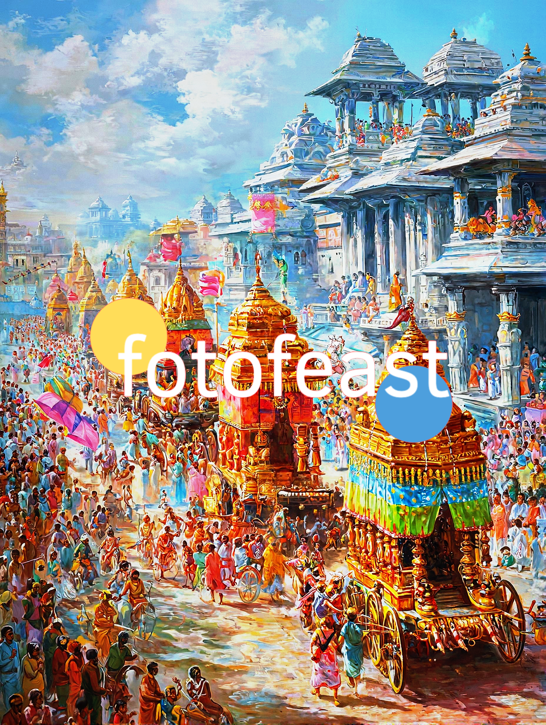 rath yatra
