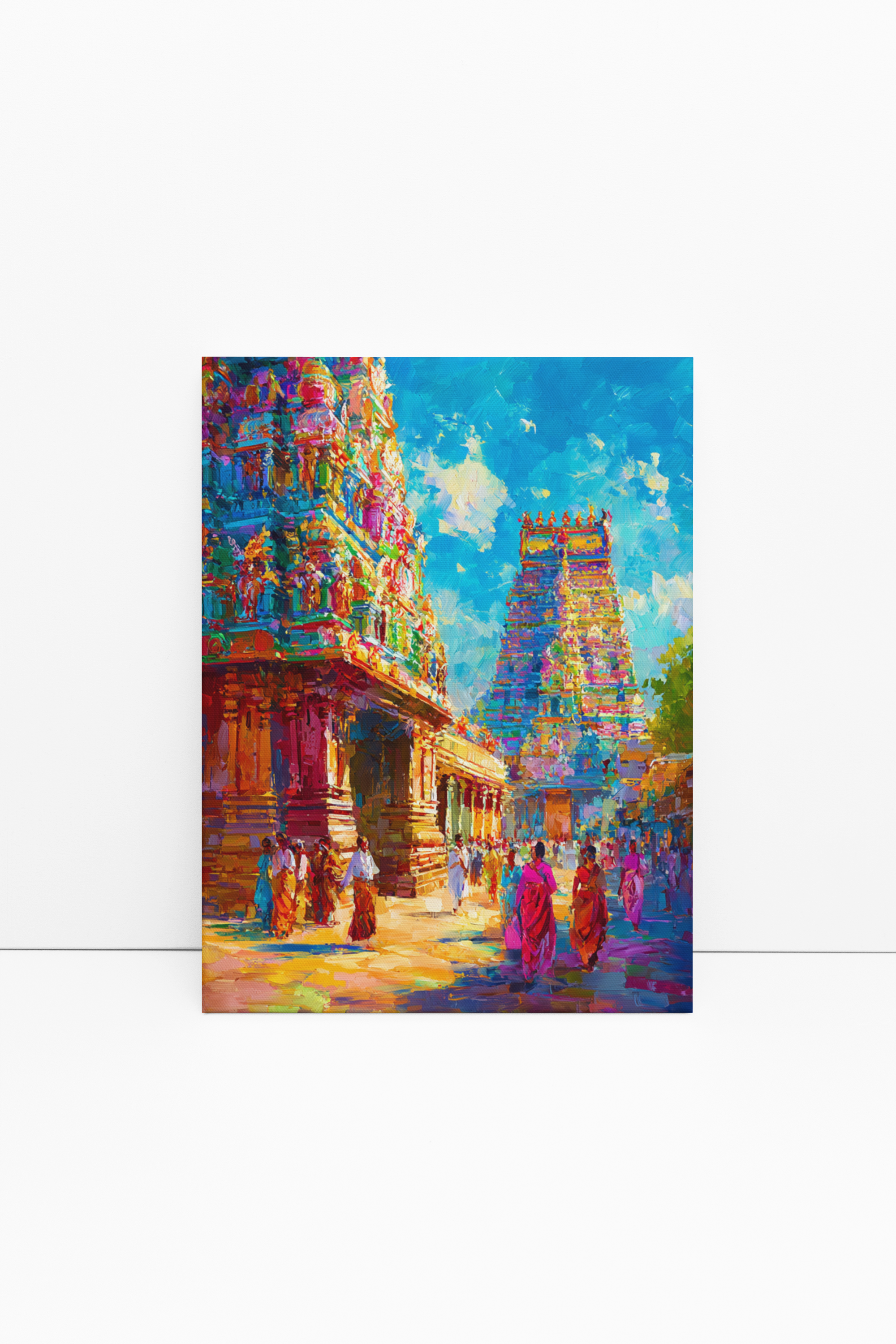 madhurai meenakshi