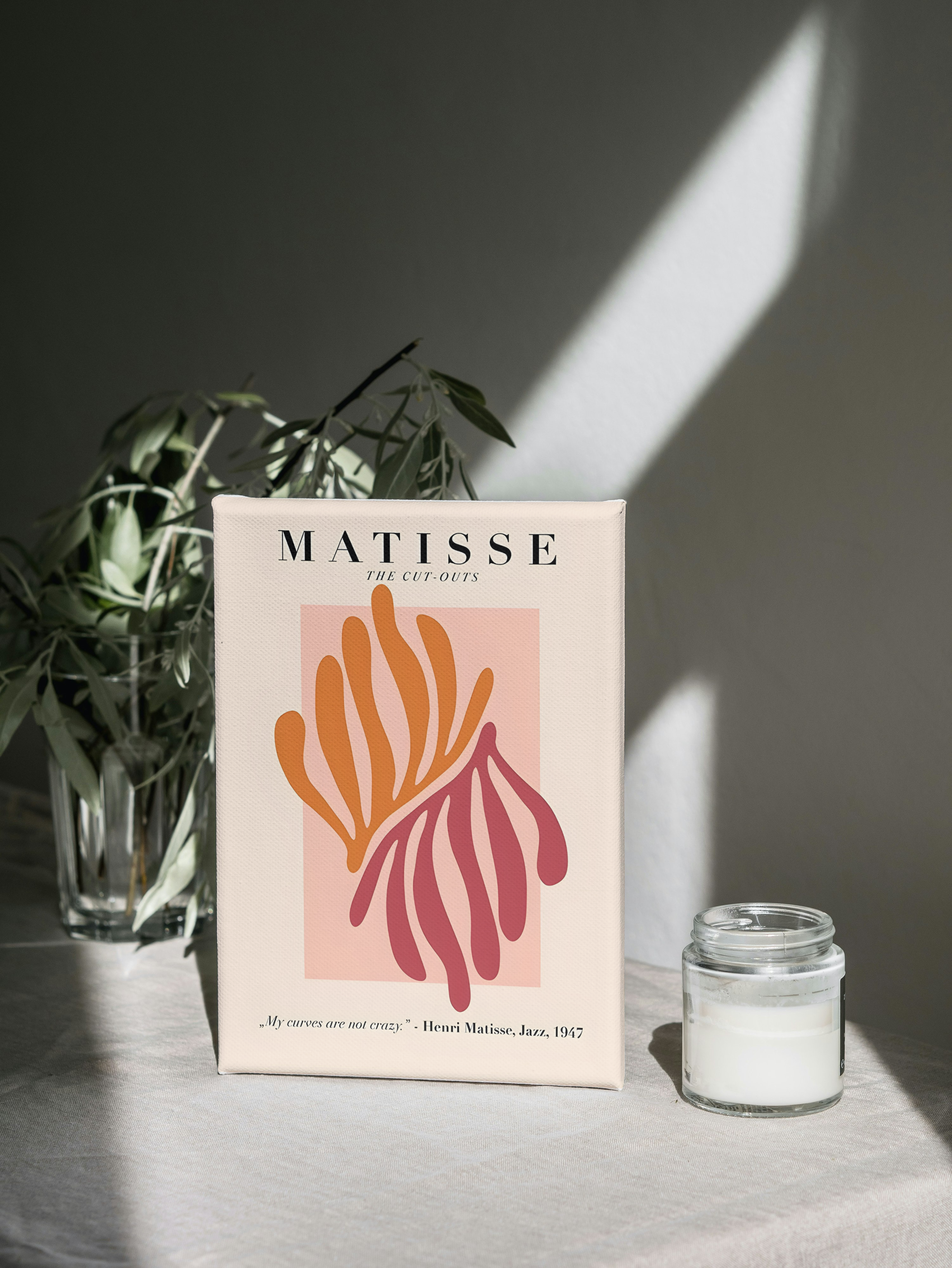 matisse 1947