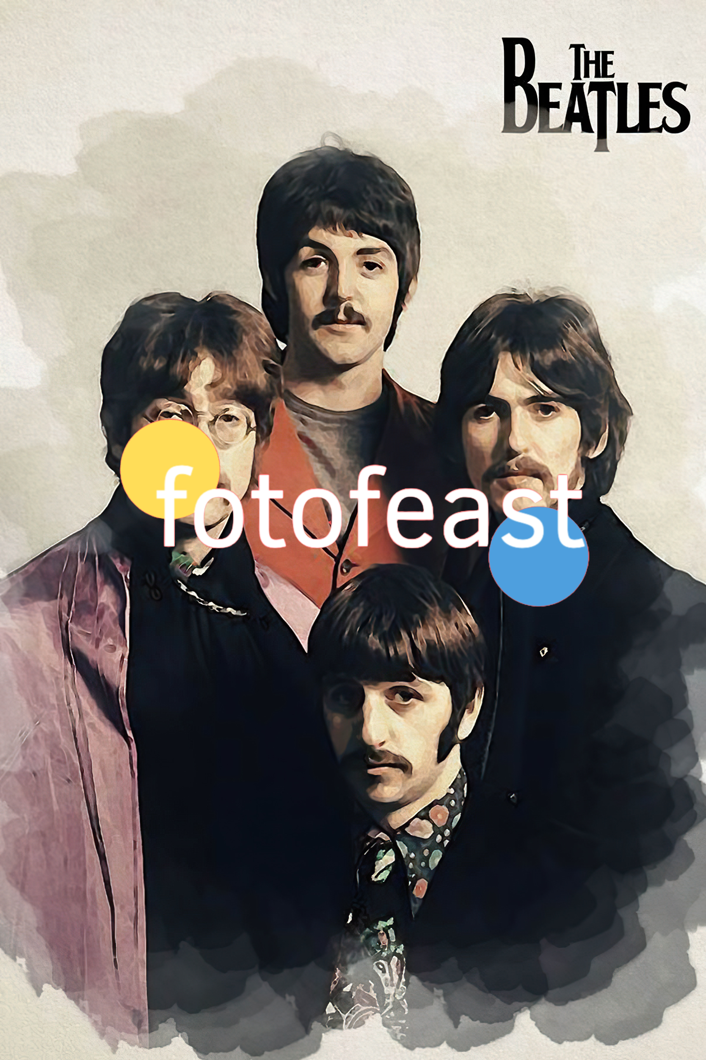 the beatles
