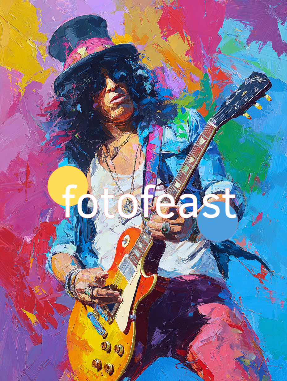 slash