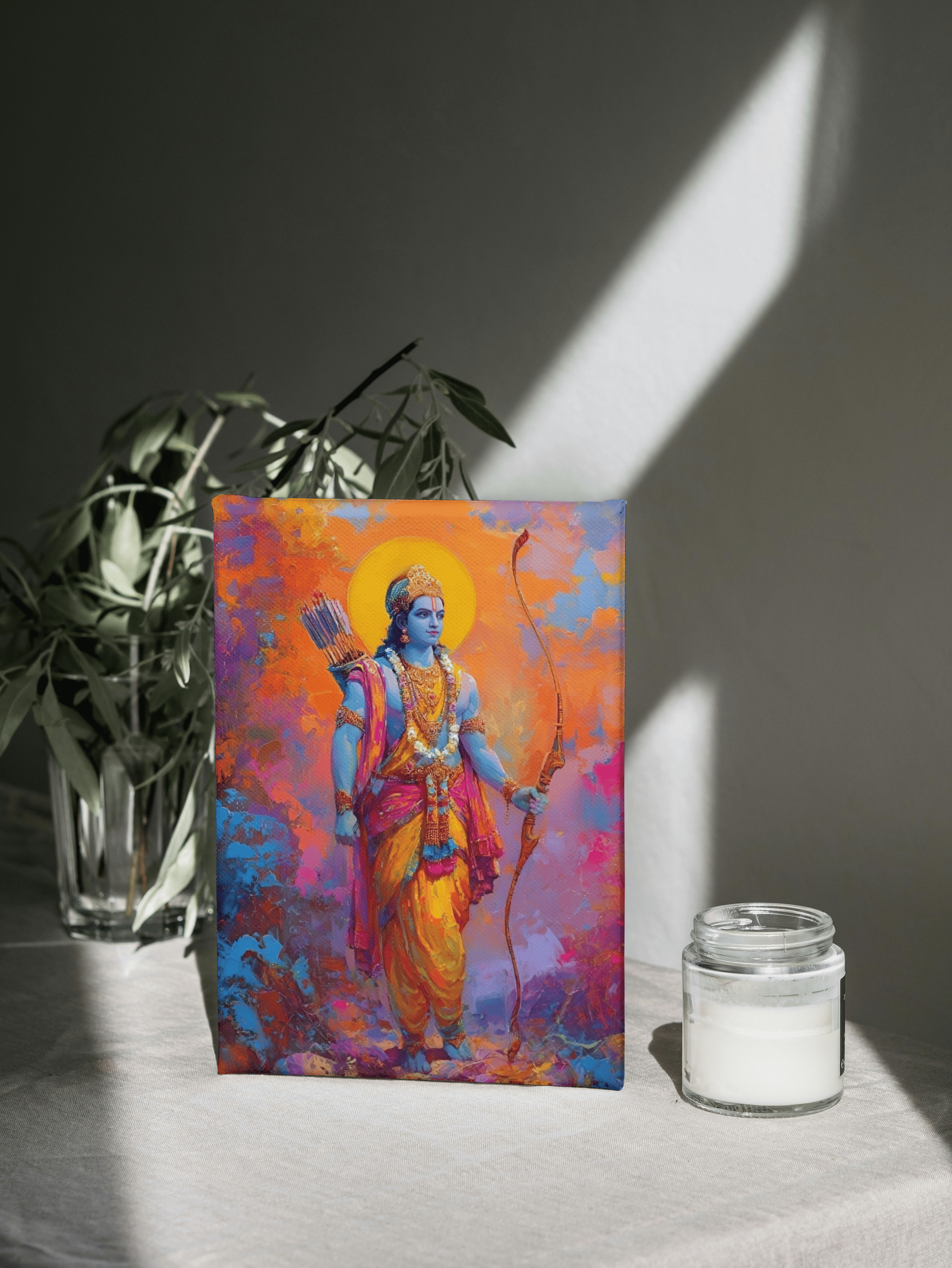 shree ram