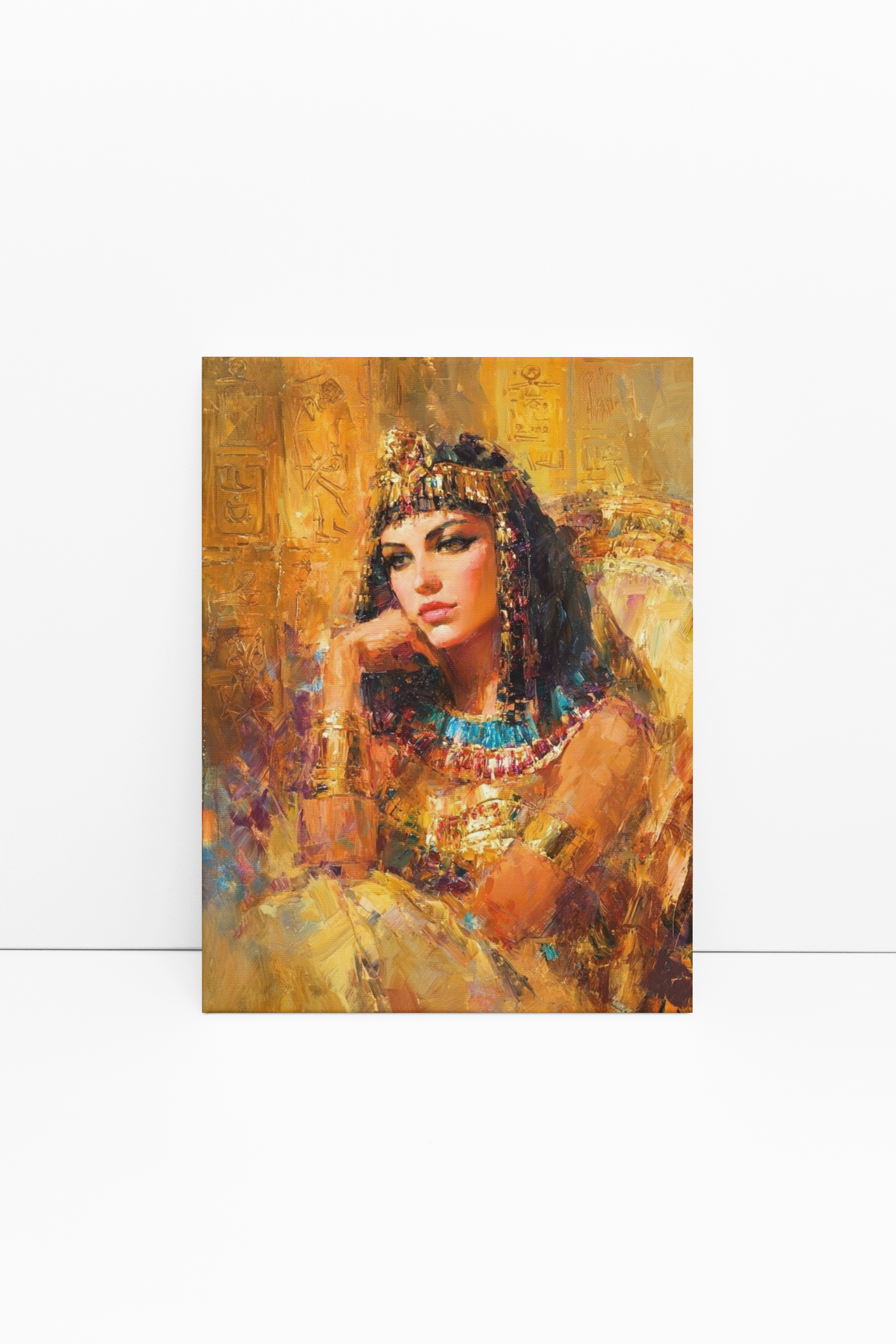 cleopatra