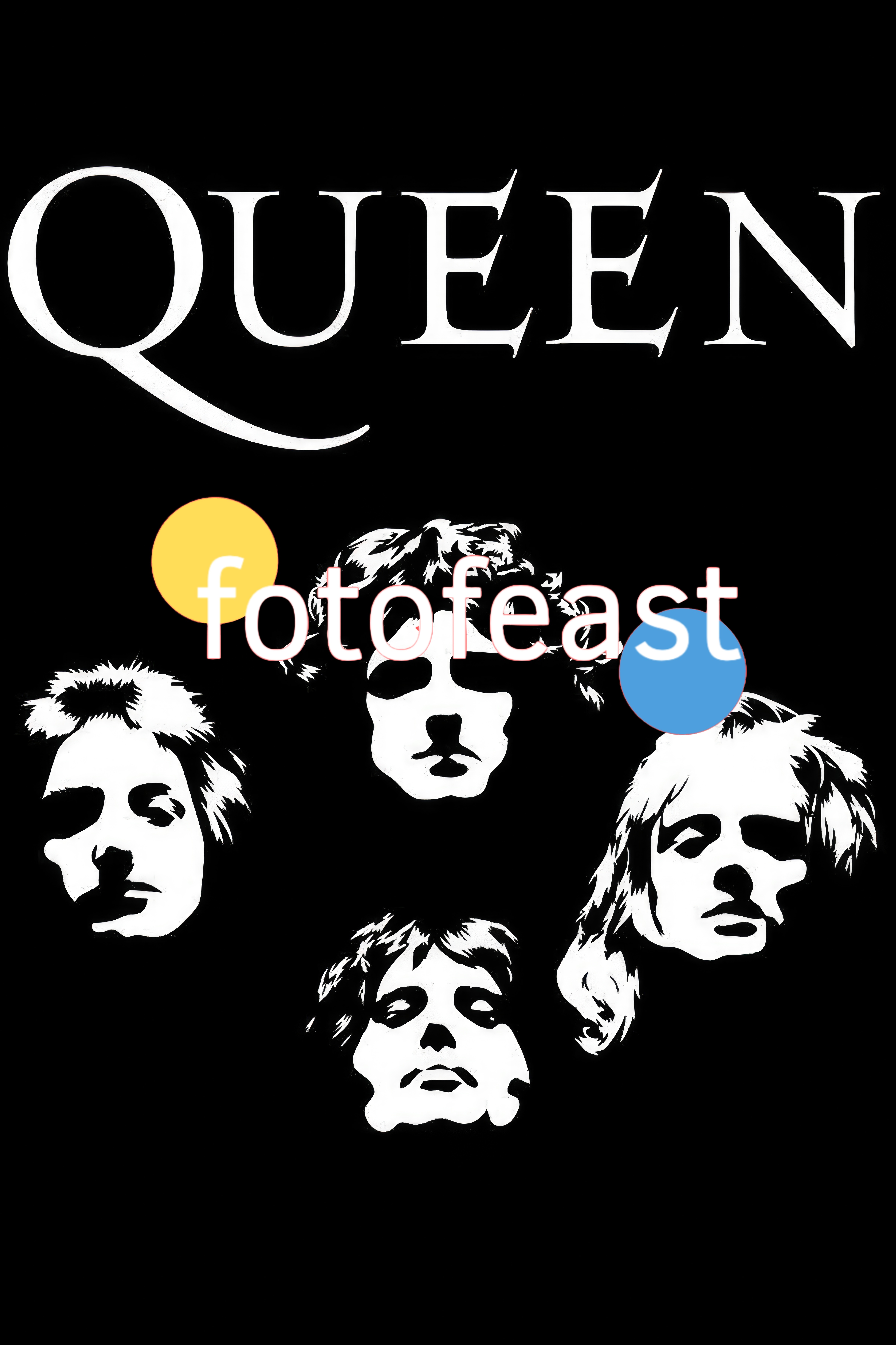 queen