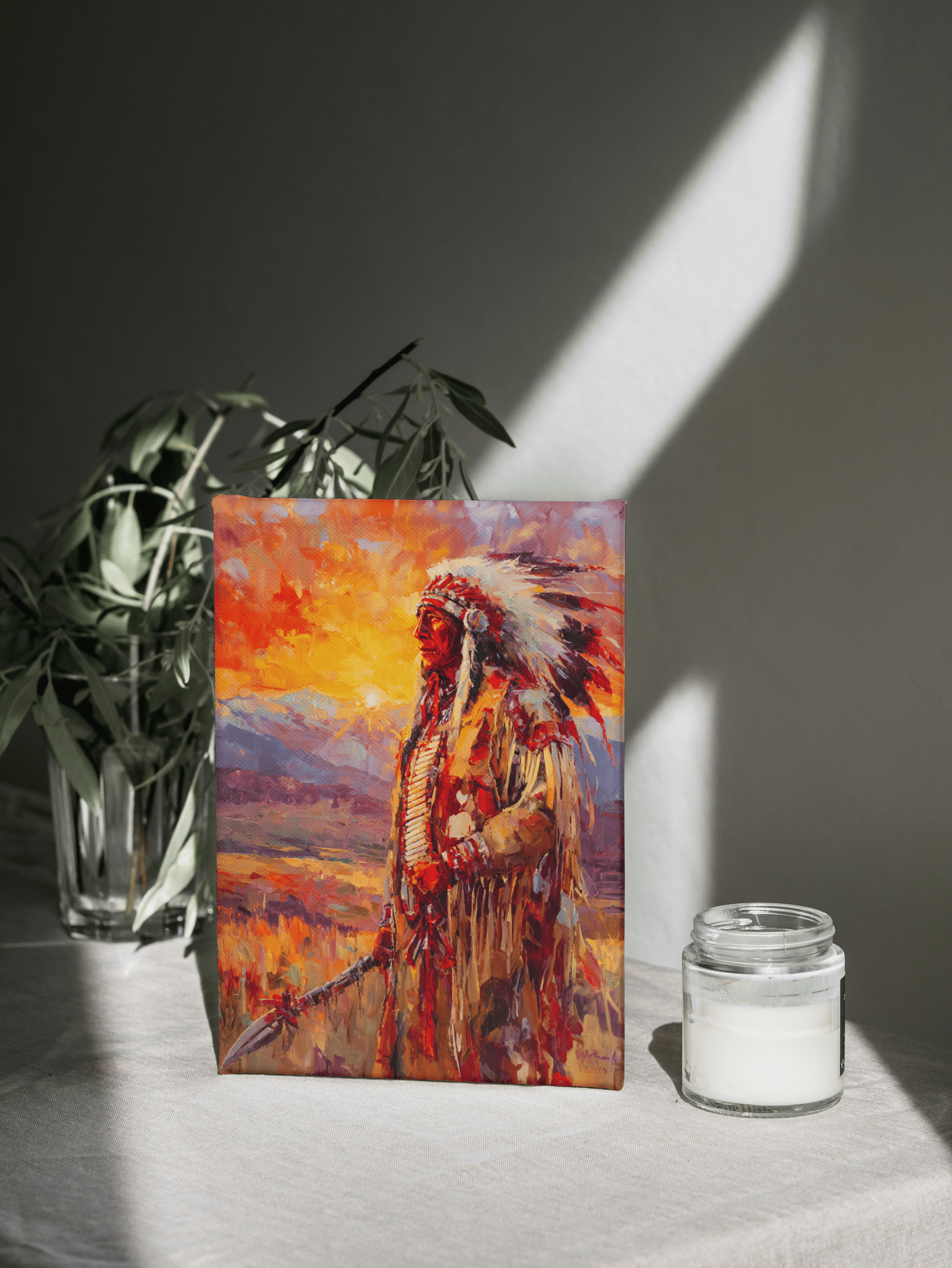 native american