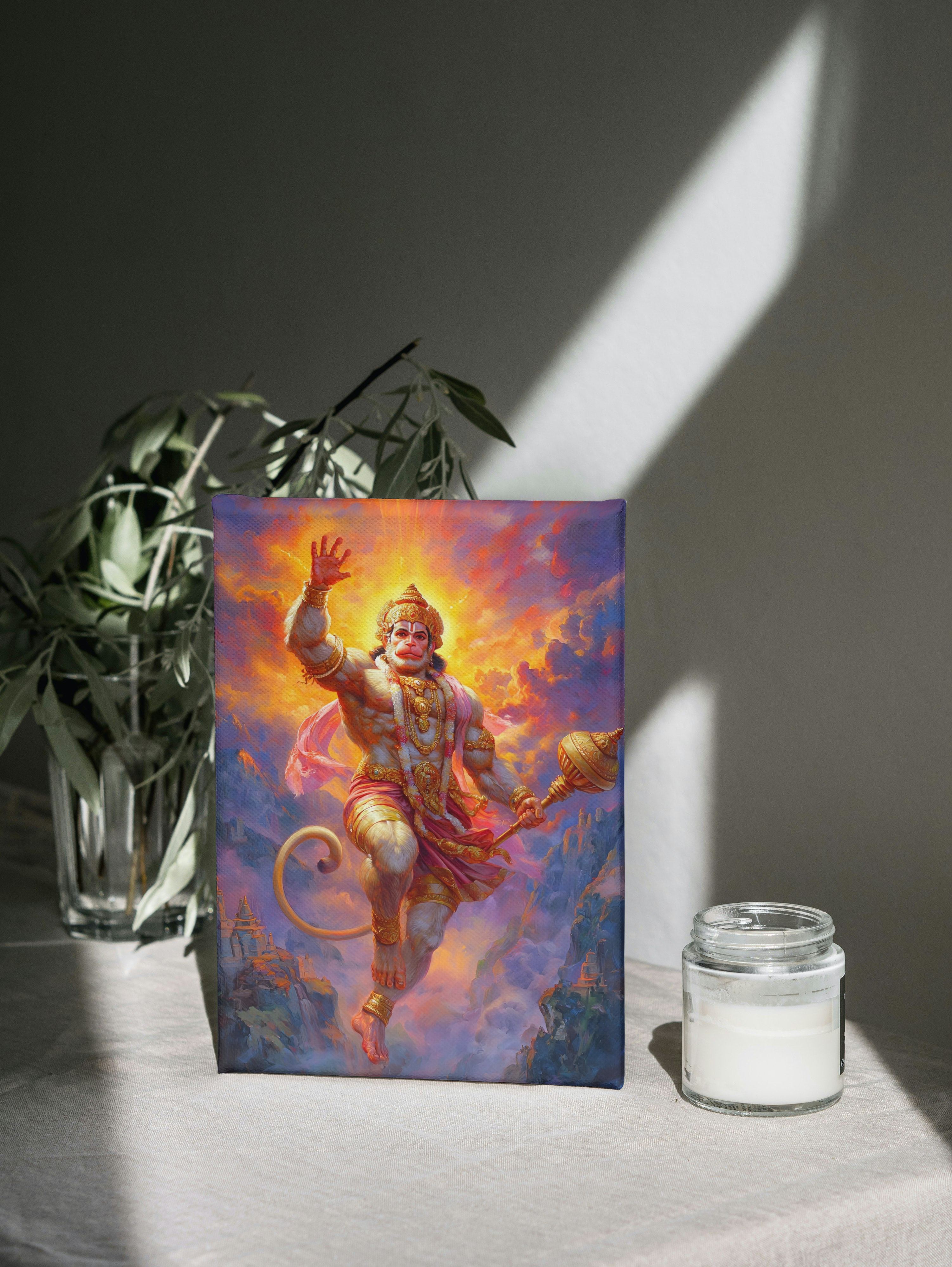jai hanuman